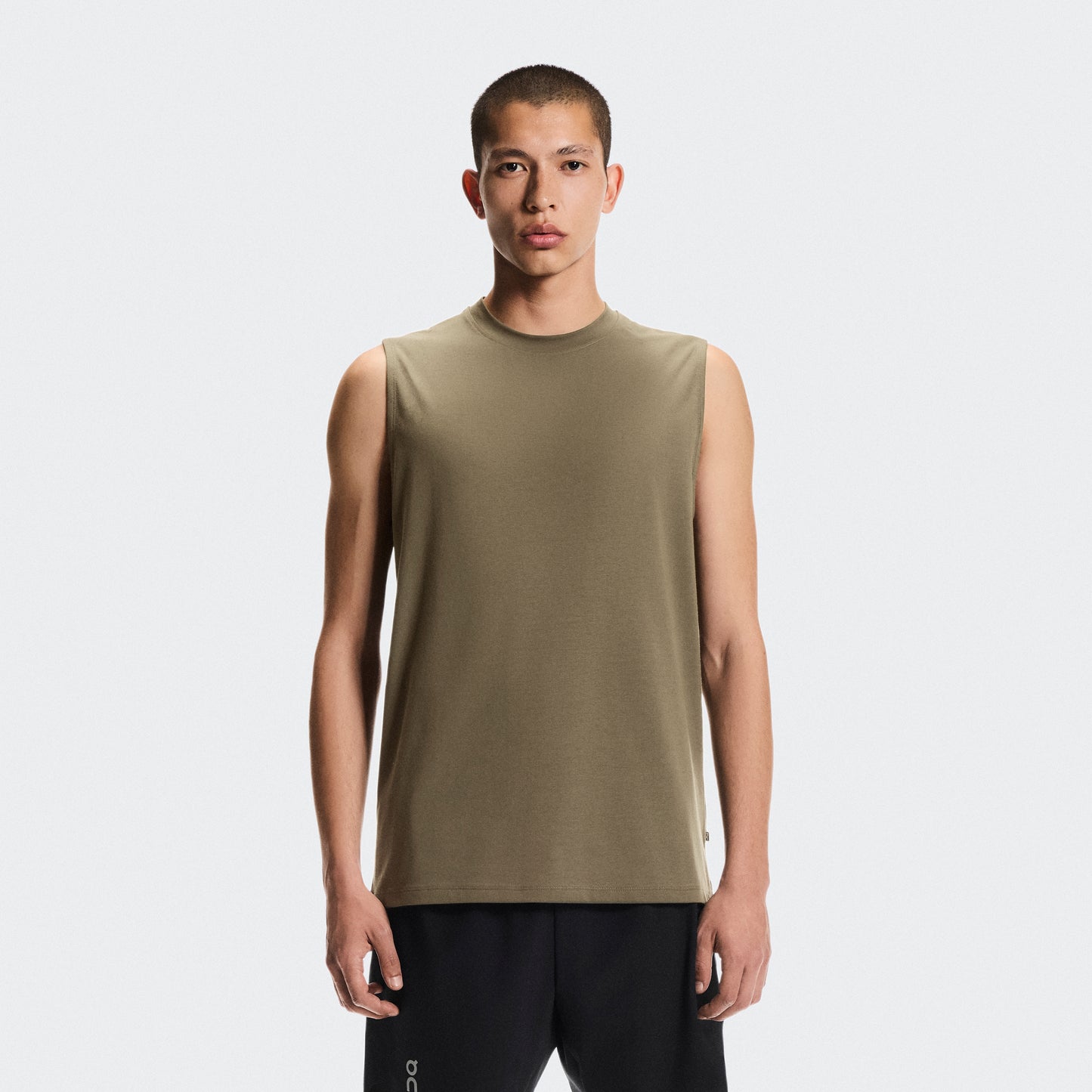 Focus Tank