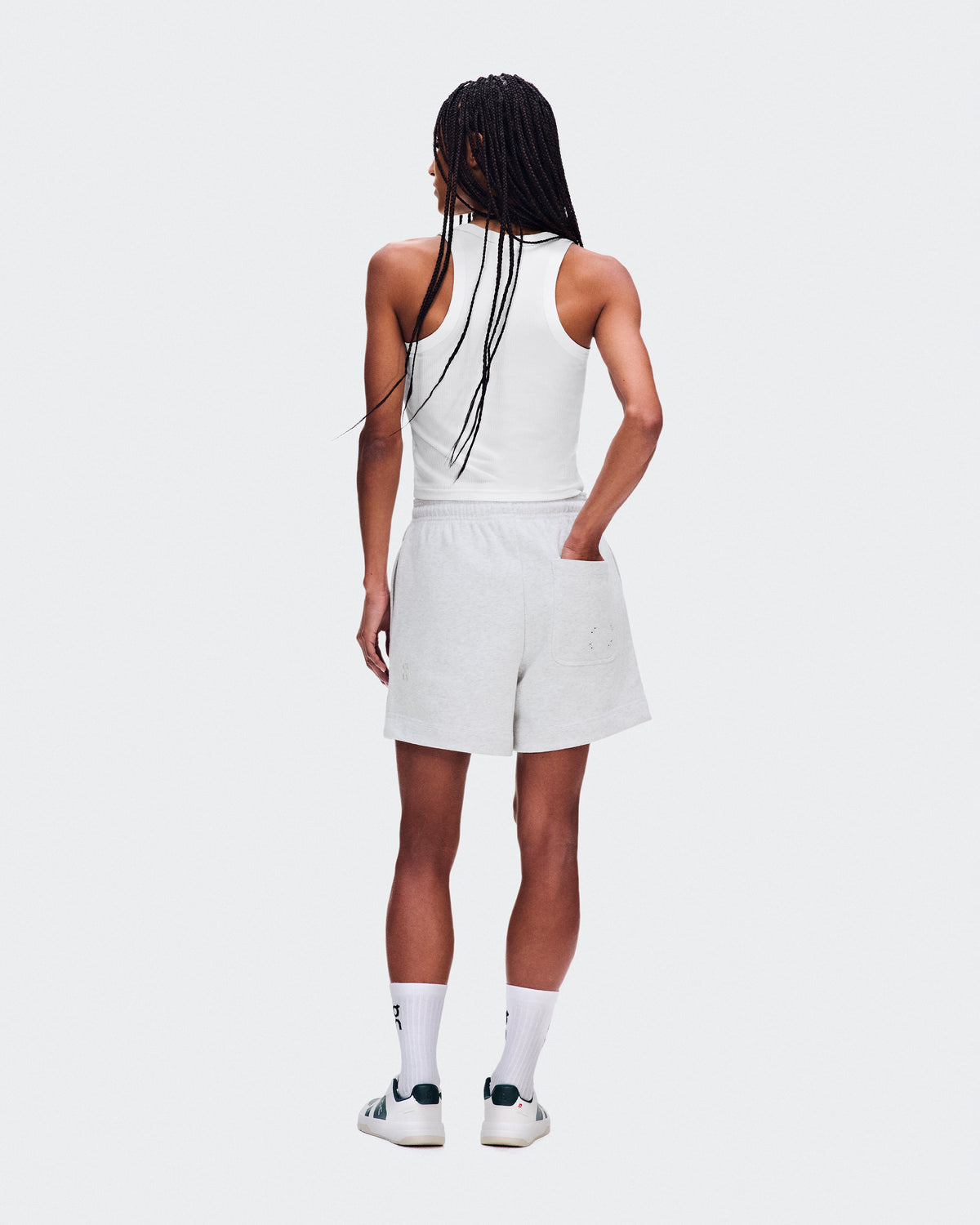Club Collective Shorts