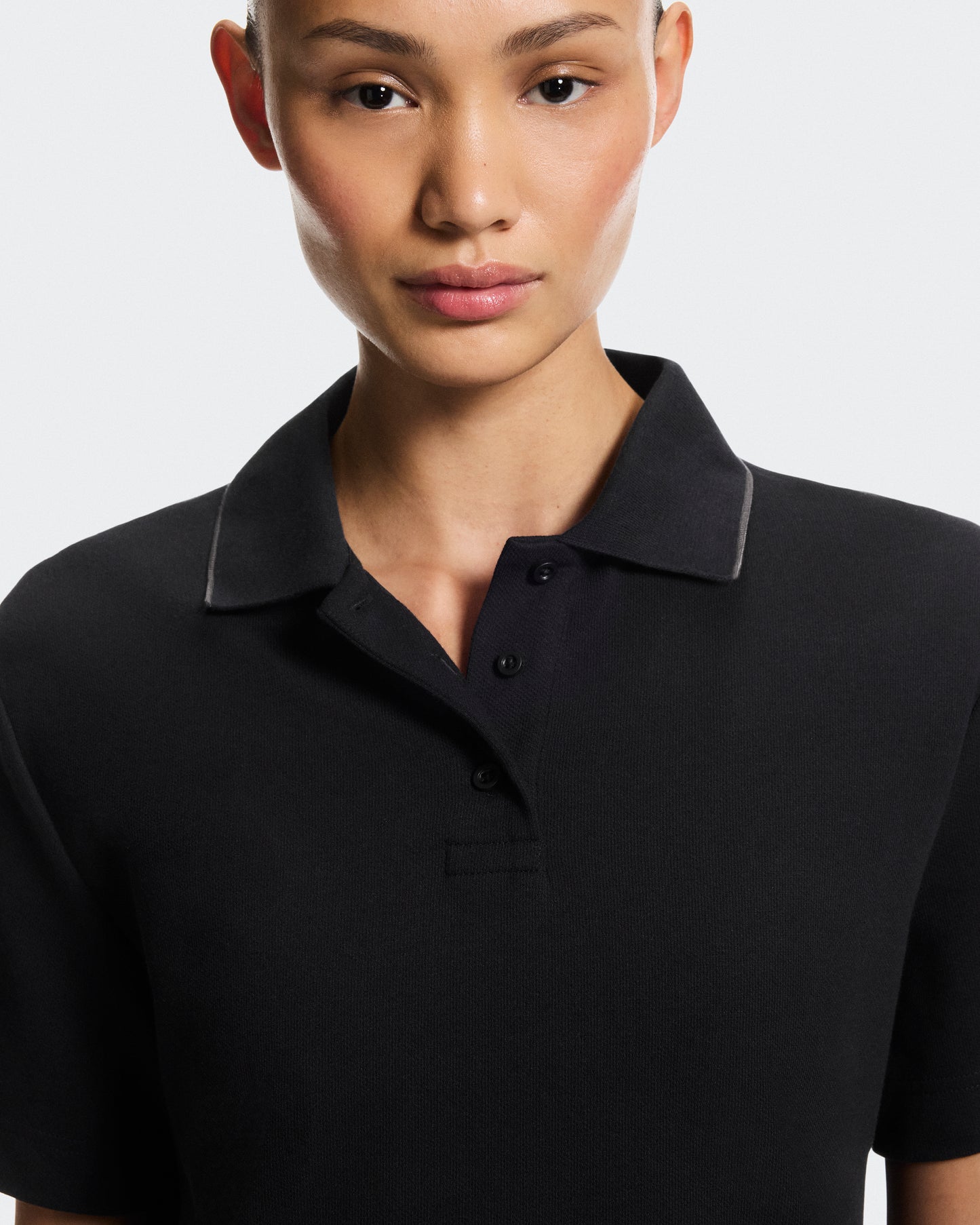 Courtside Polo