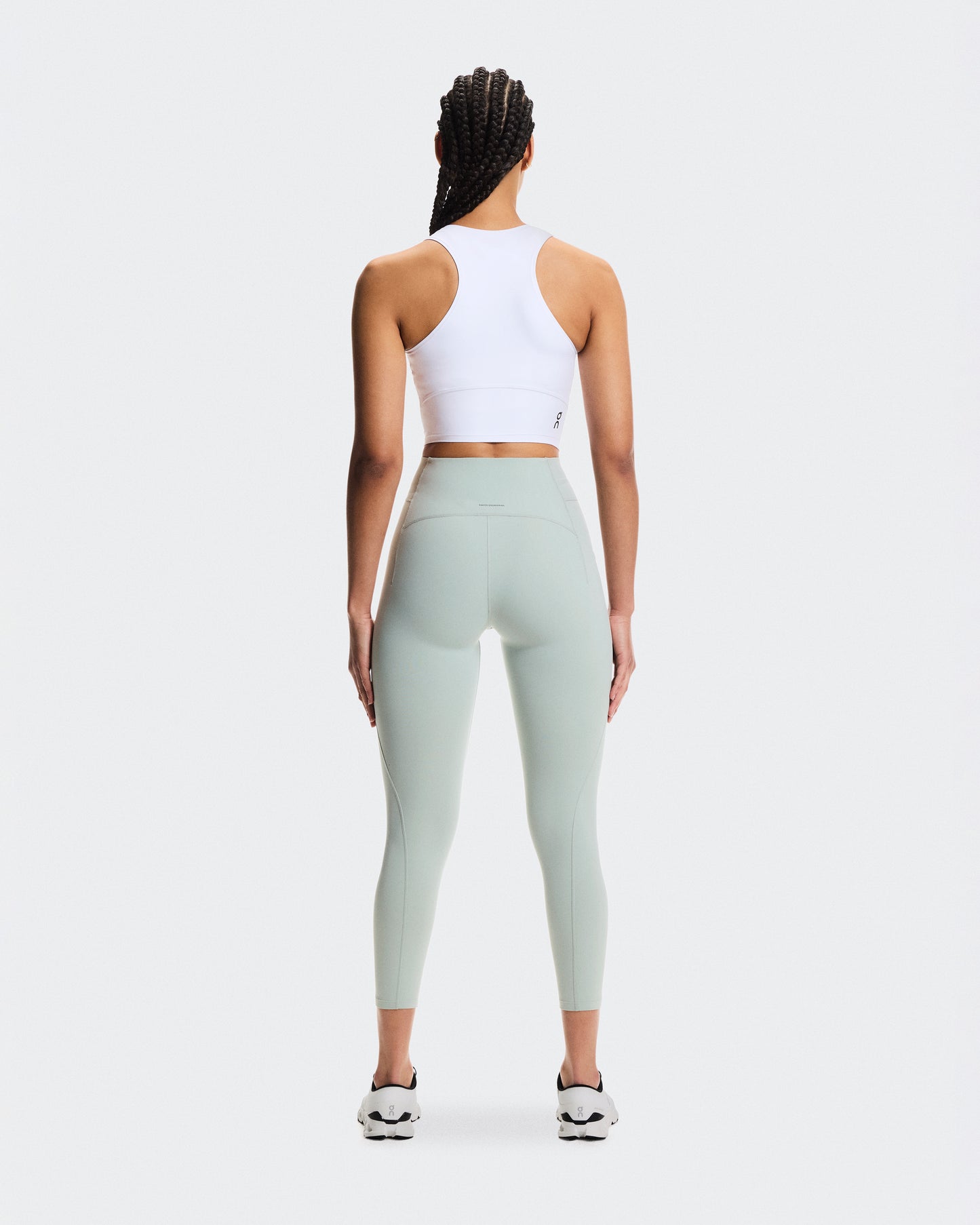 Studio Leggings 7/8