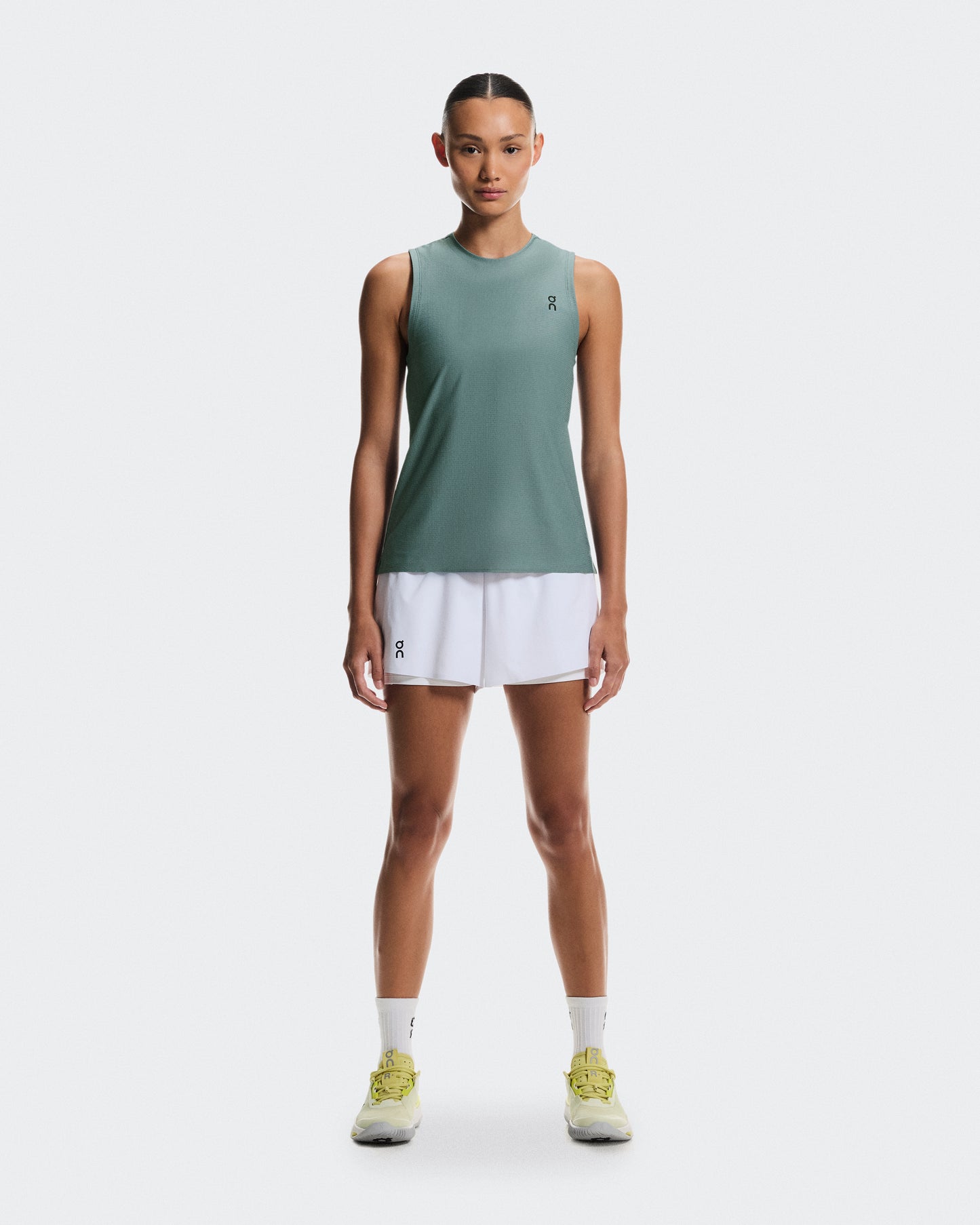 Court Tank