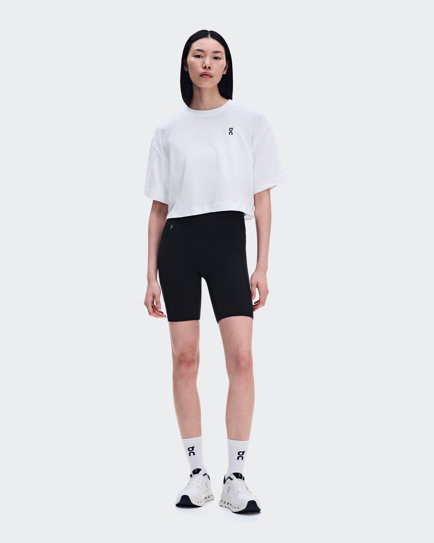 Club Boxy-T Glow