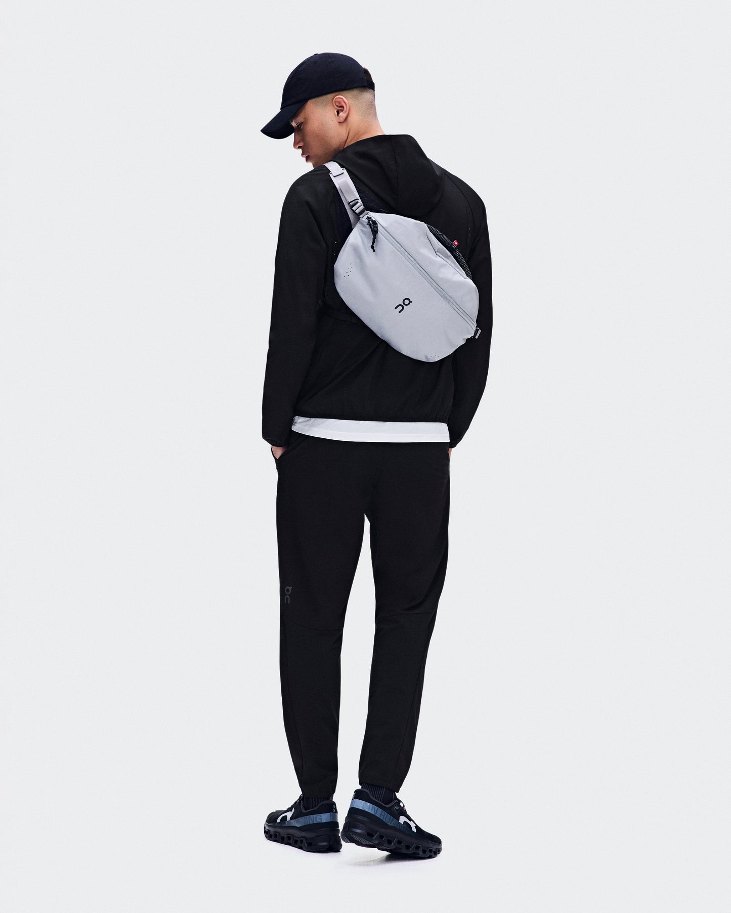 Core Track Pants