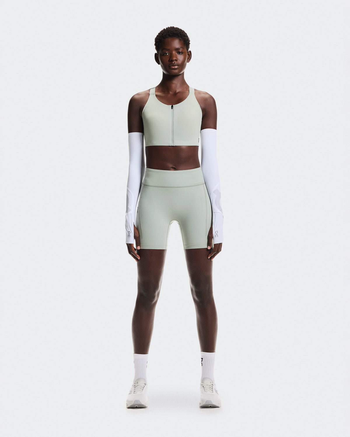 Performance Tights Short