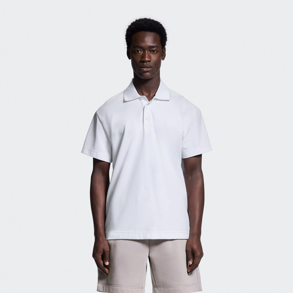 Courtside Polo