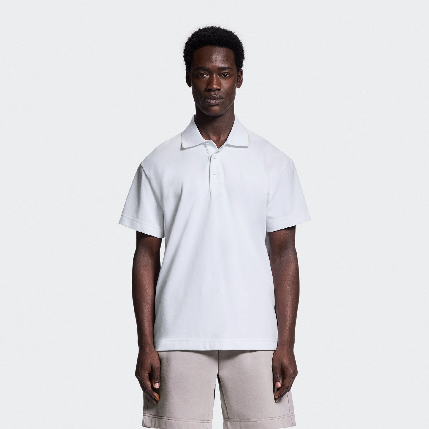 Courtside Polo