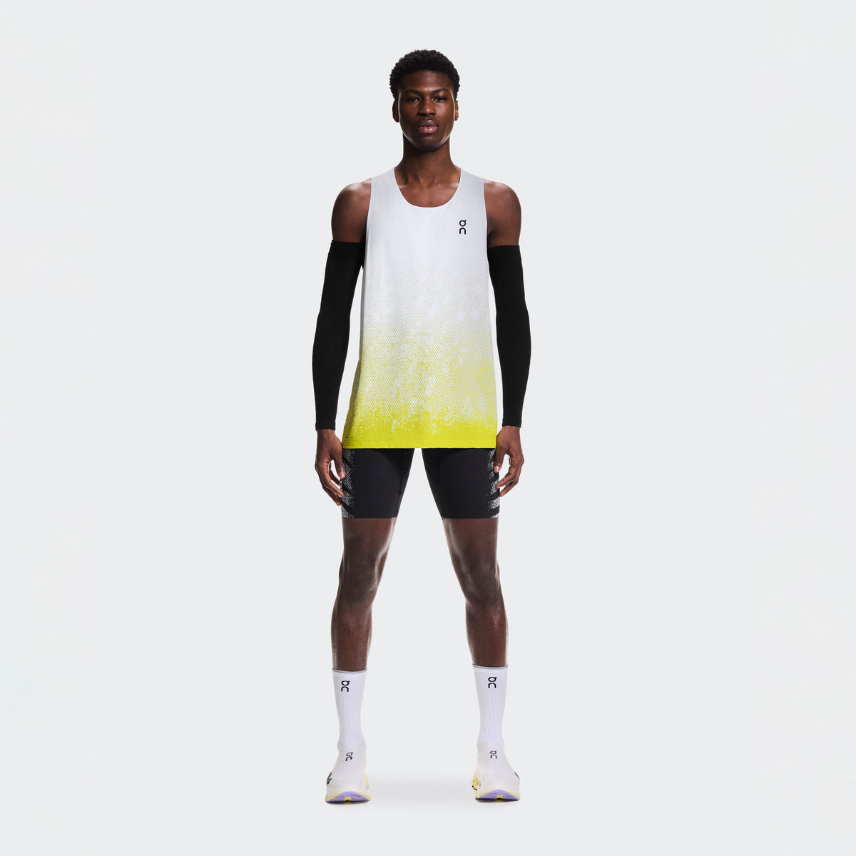 Zero Singlet
