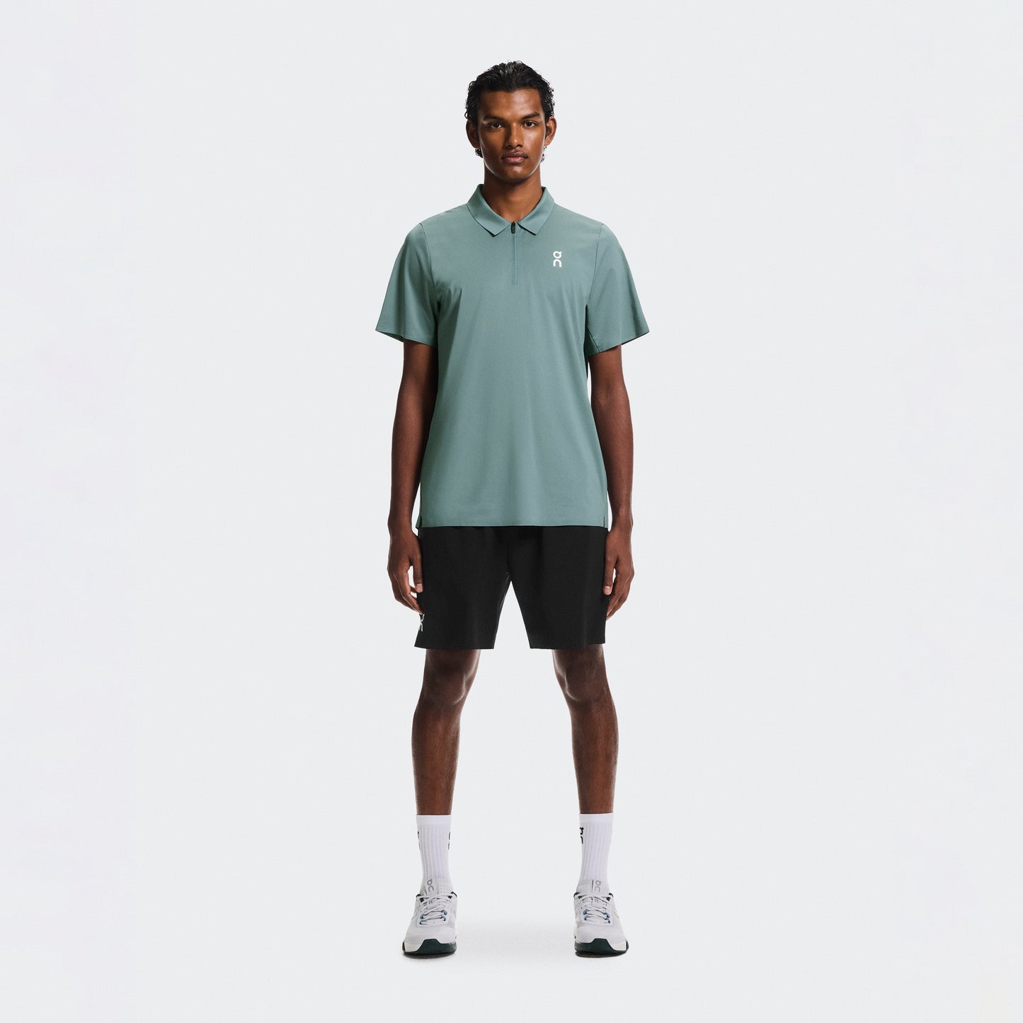 7" Court Shorts