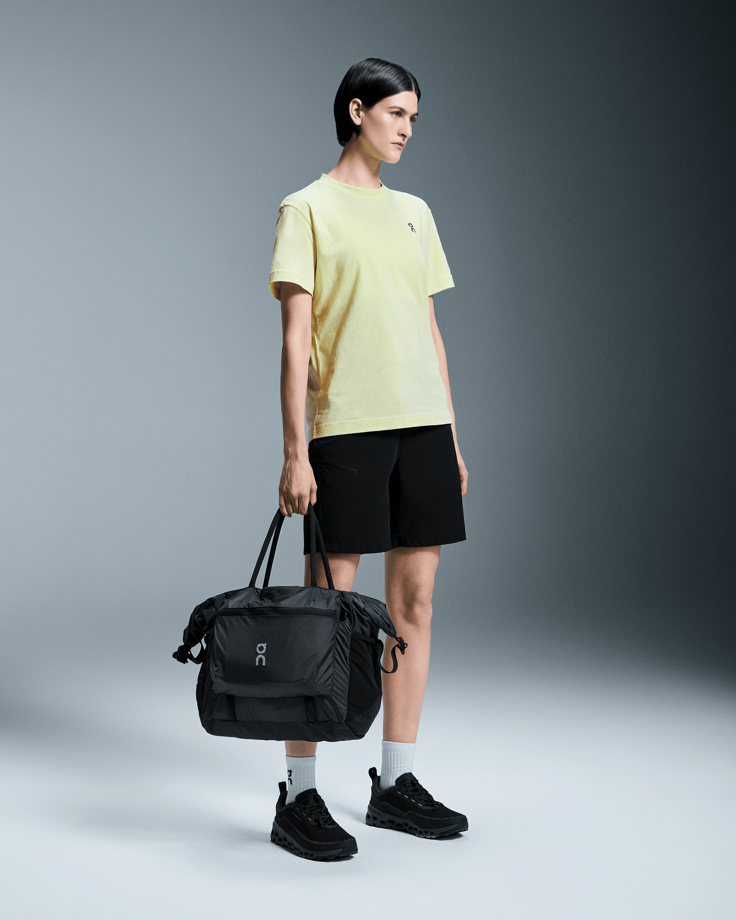 Track Pack 35L Lite