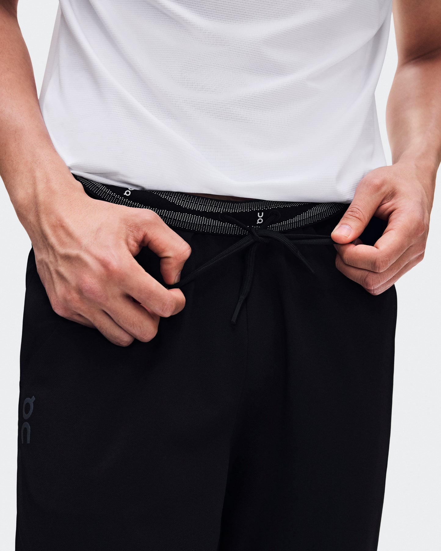 Core Track Pants