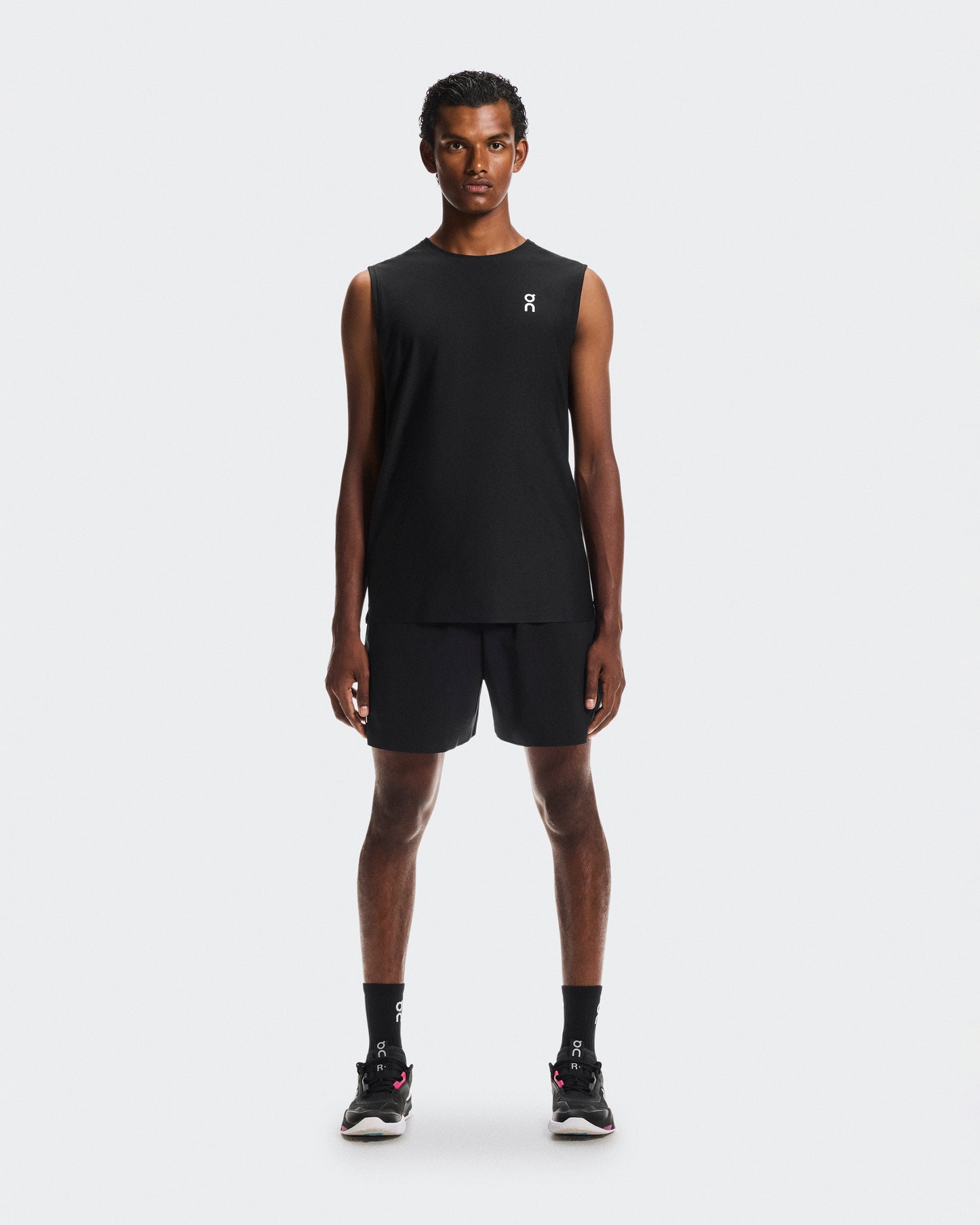 Court Tank