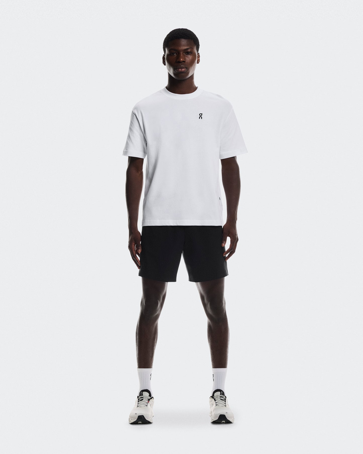 Focus Shorts