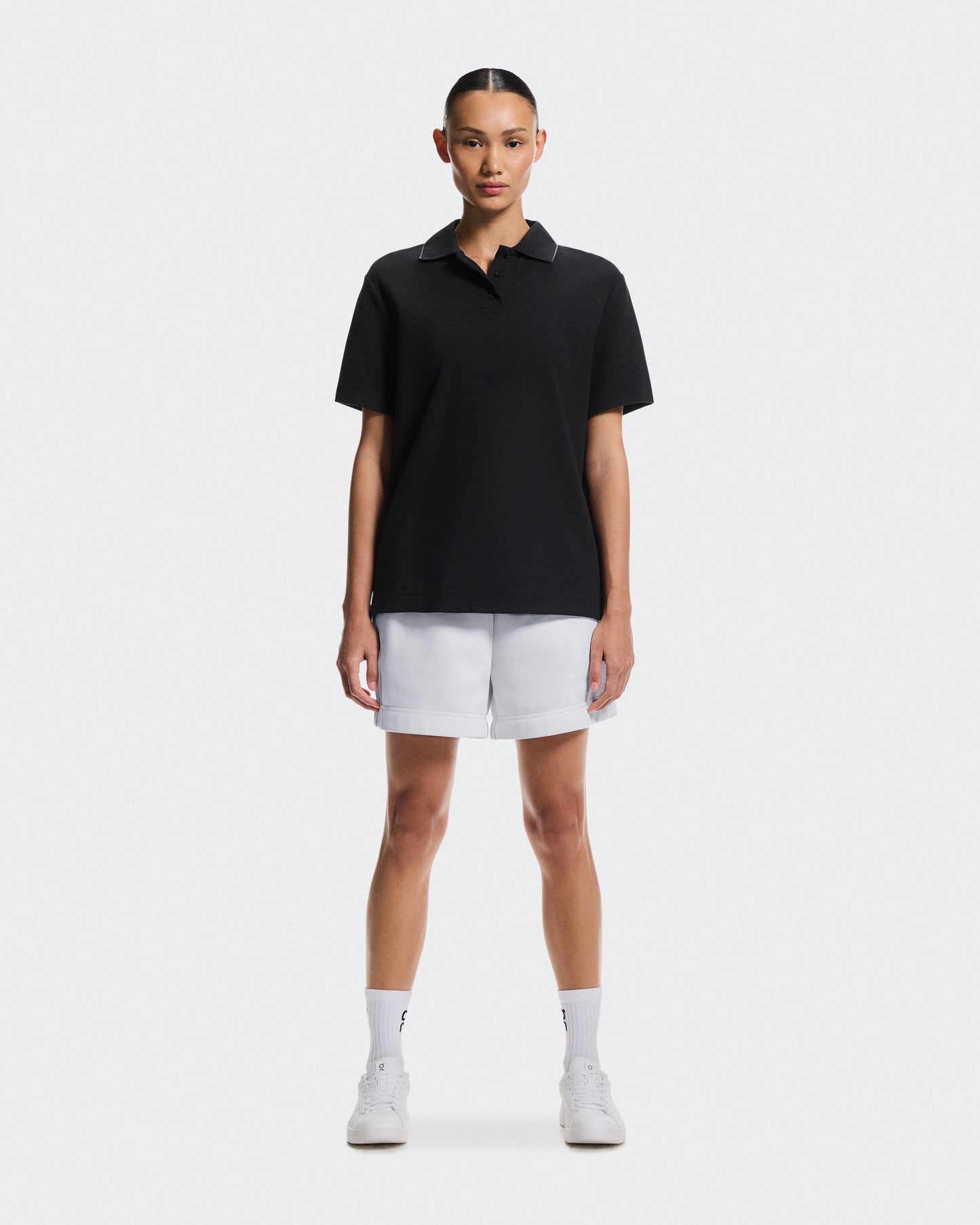 Courtside Polo