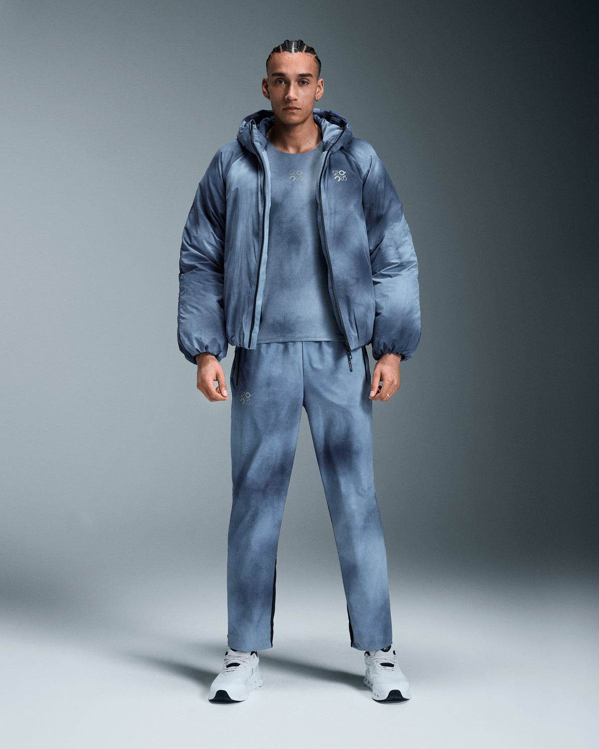 Shop this look