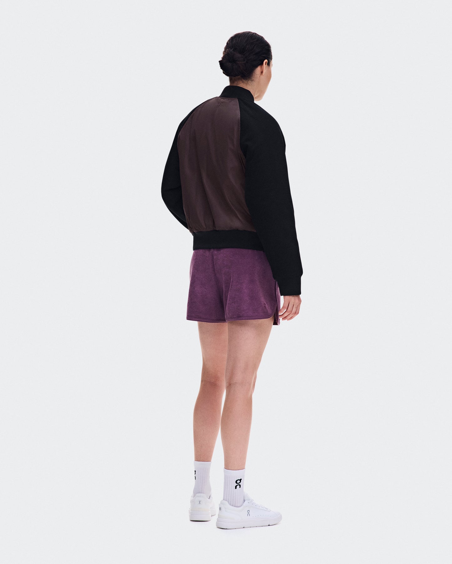 Courtside Bomber