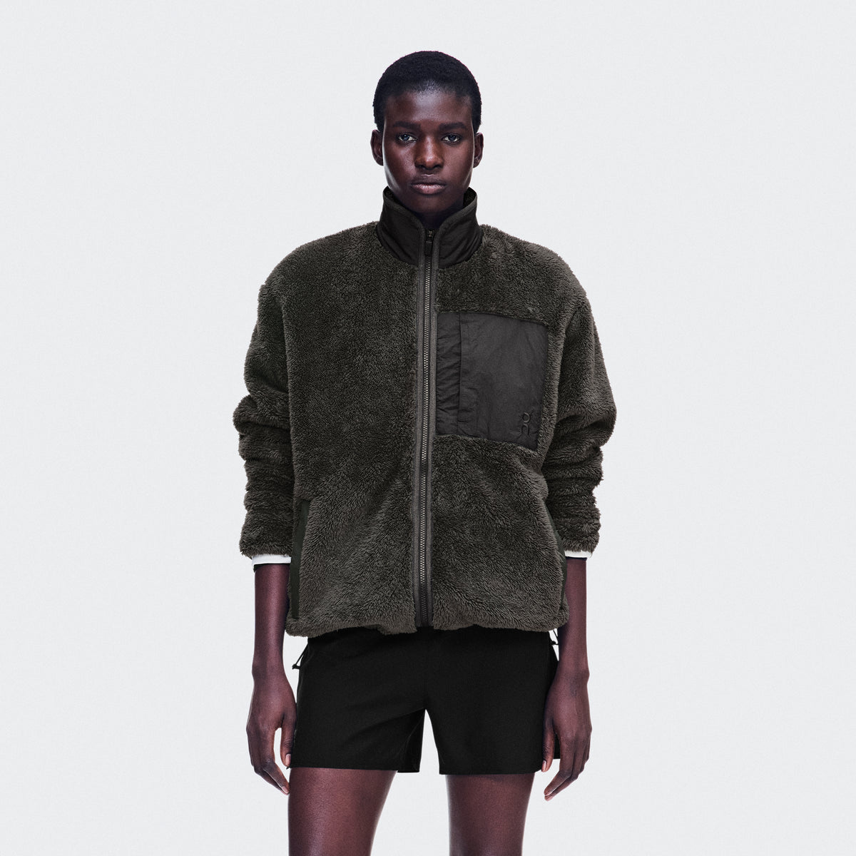 Ascent Fleece Jacket