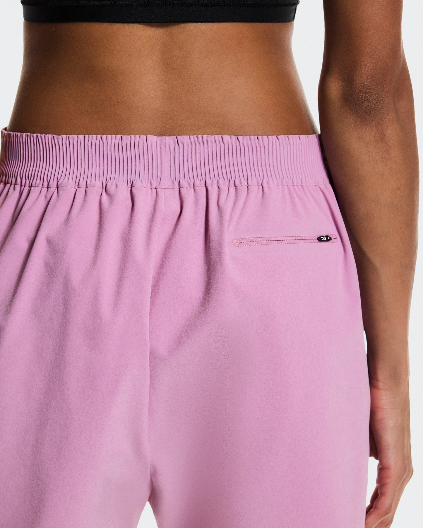 Train Shorts