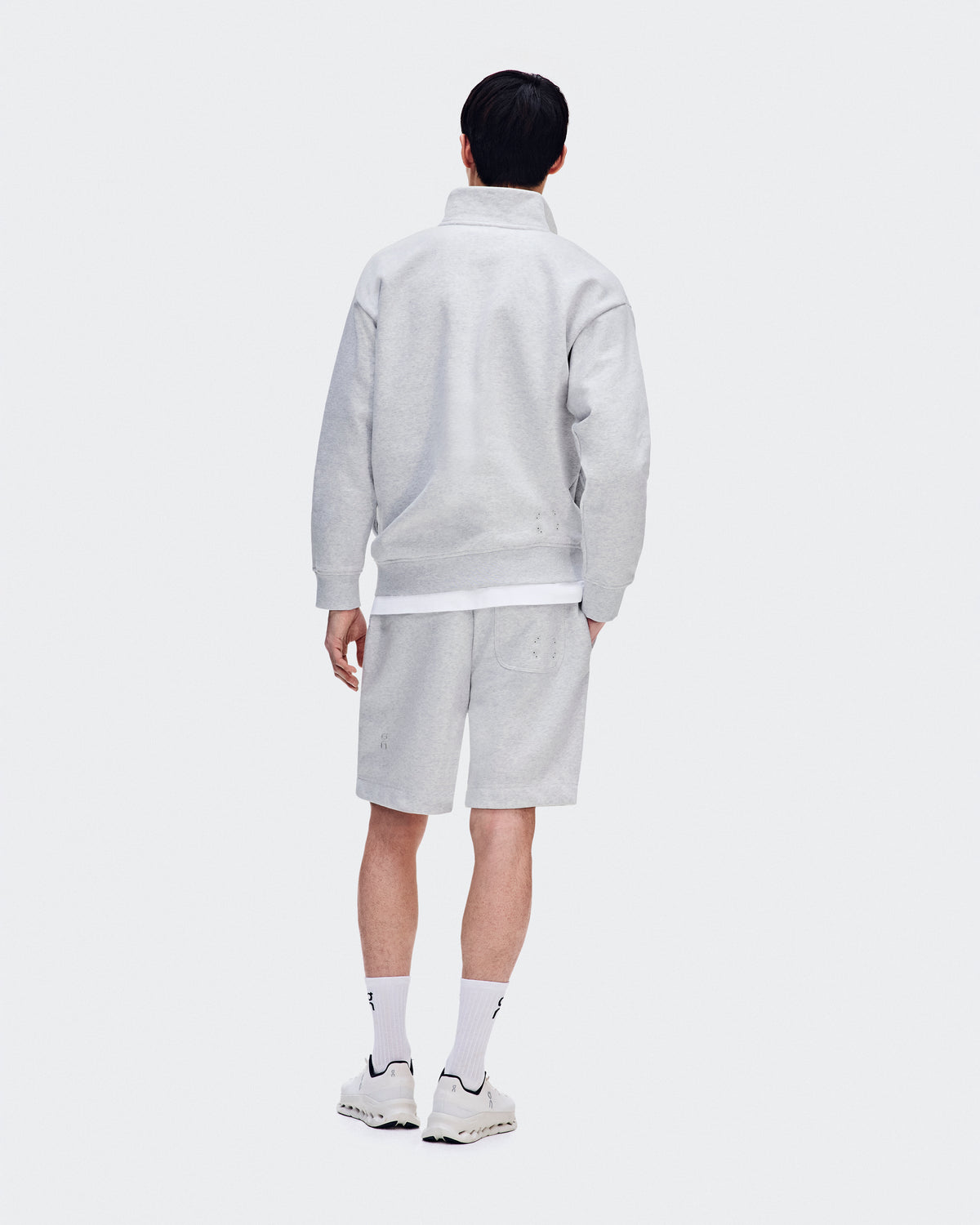 Club Collective Shorts