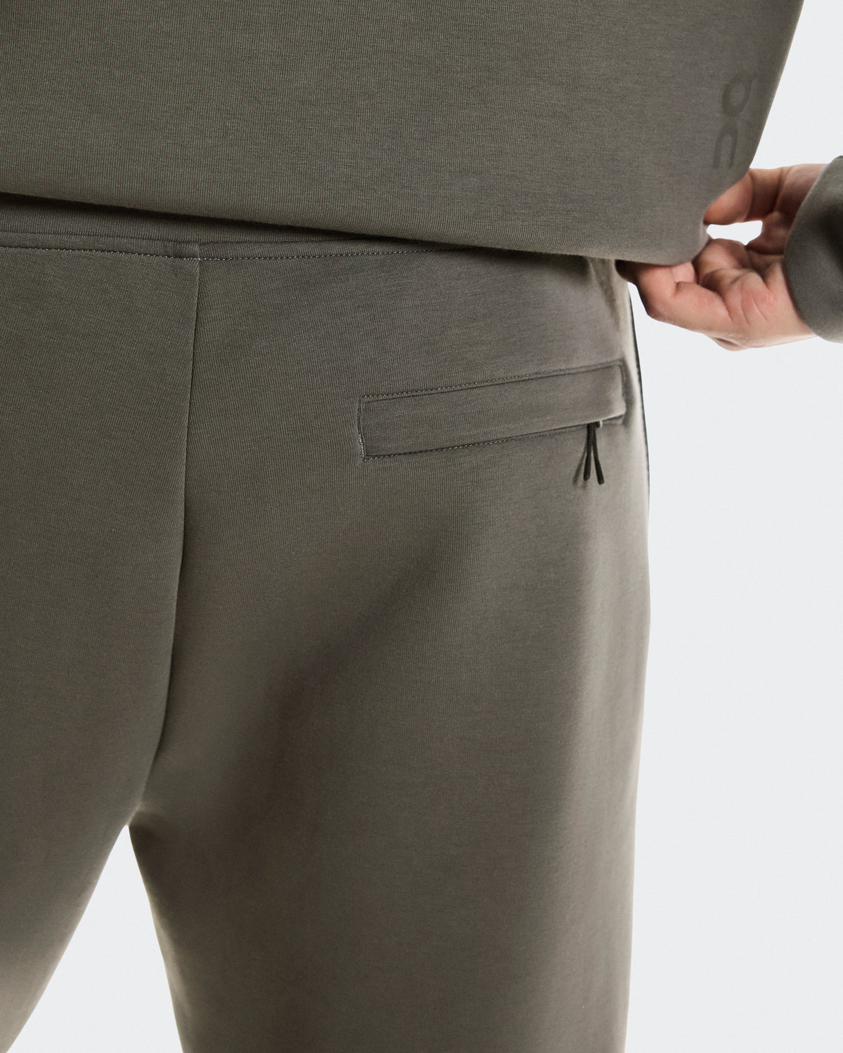 Focus Tech Sweatpants