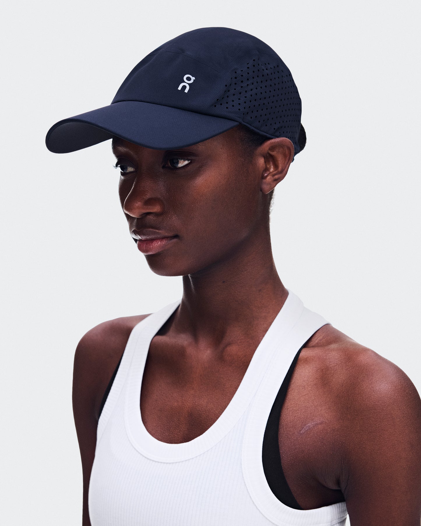 Lightweight Cap