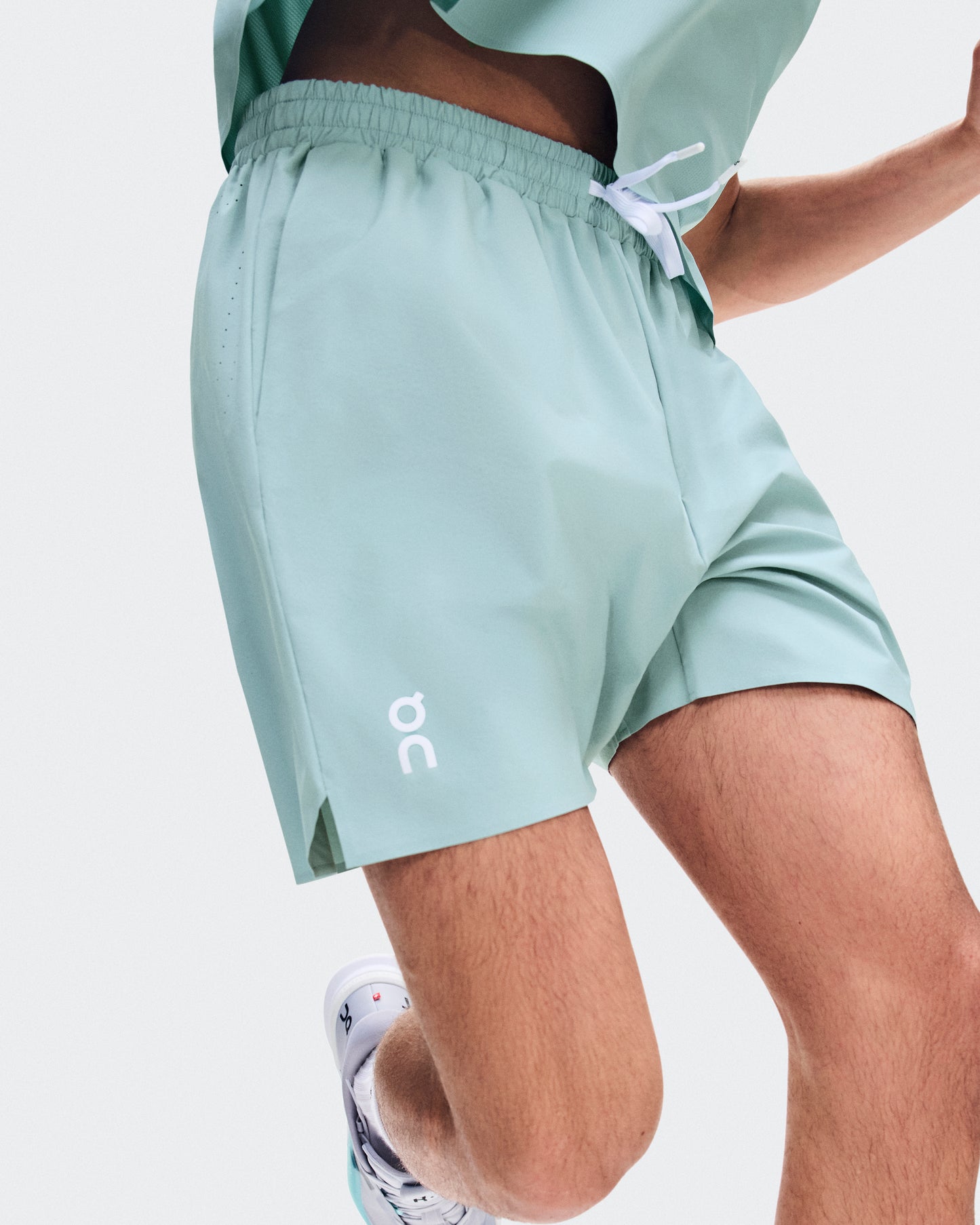 5" Court Shorts