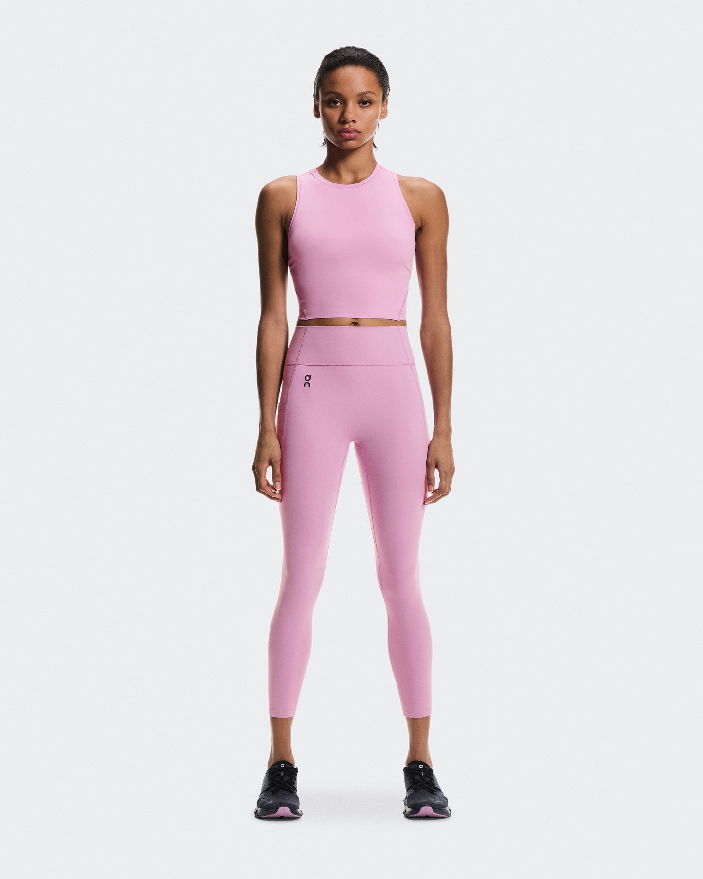 Studio Leggings 7/8