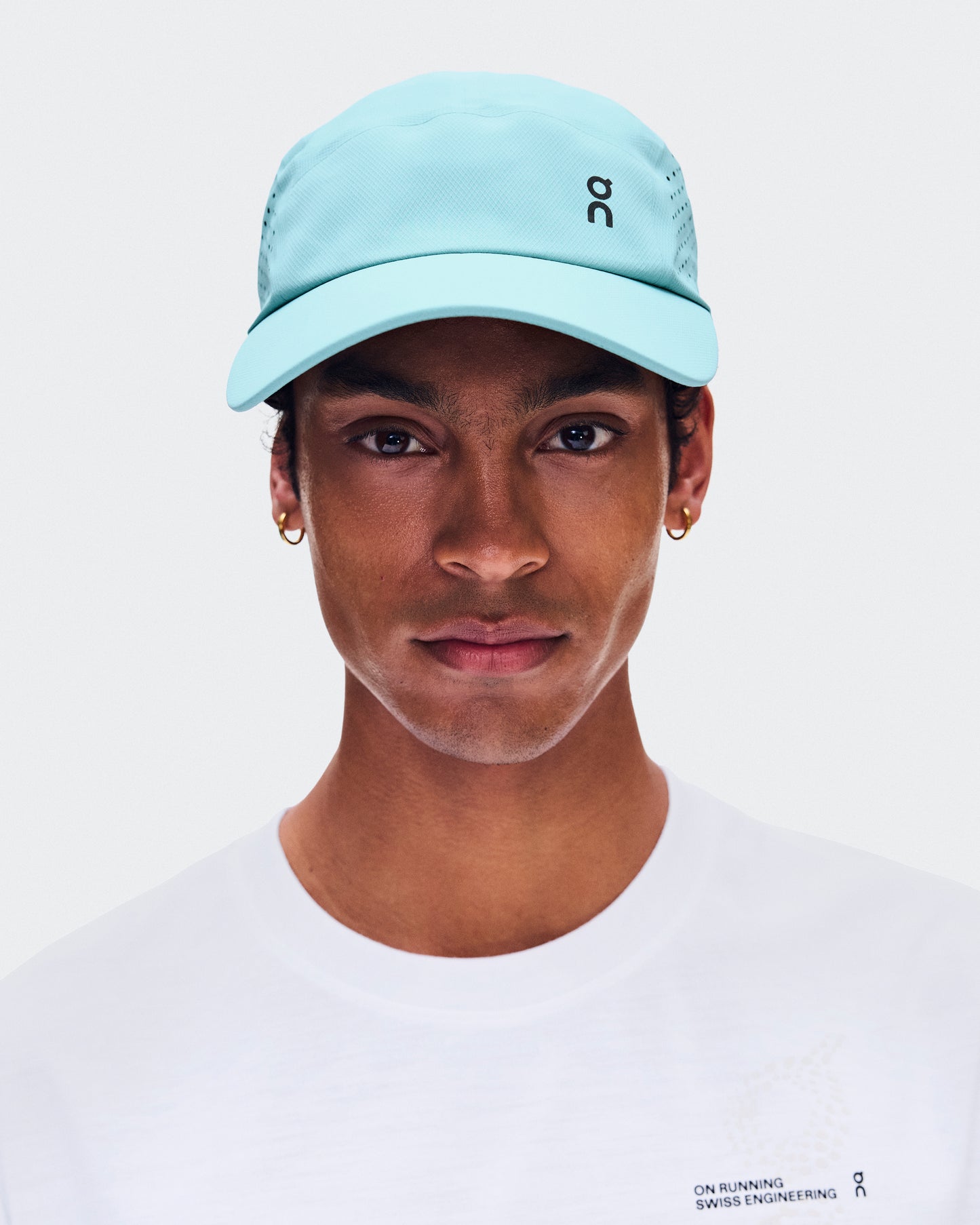 Lightweight Cap