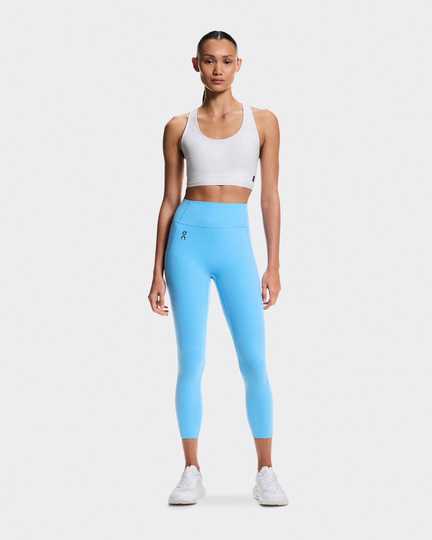 Studio Leggings 7/8