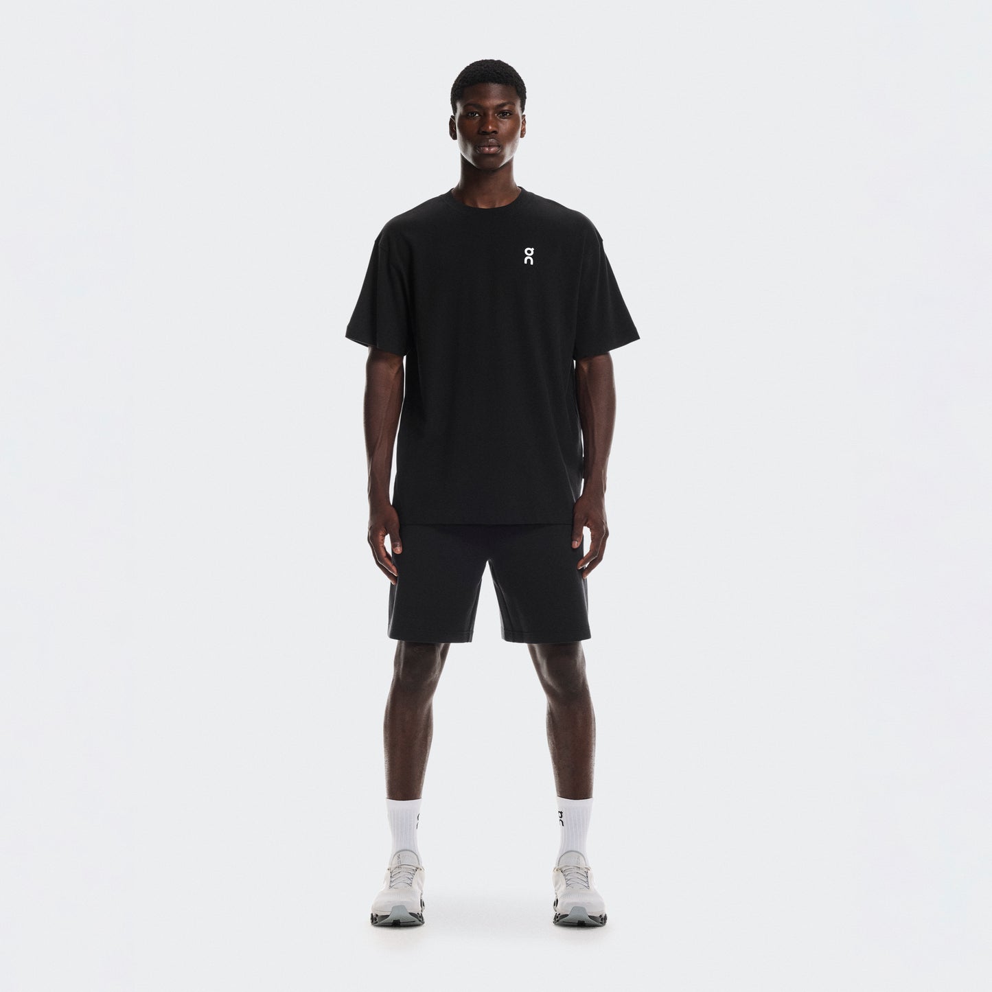 Focus Tech Shorts