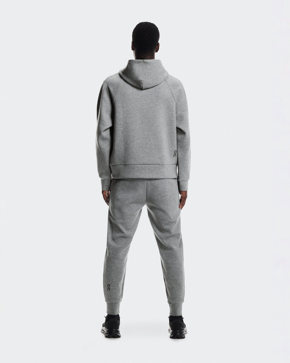 Focus Tech Hoodie