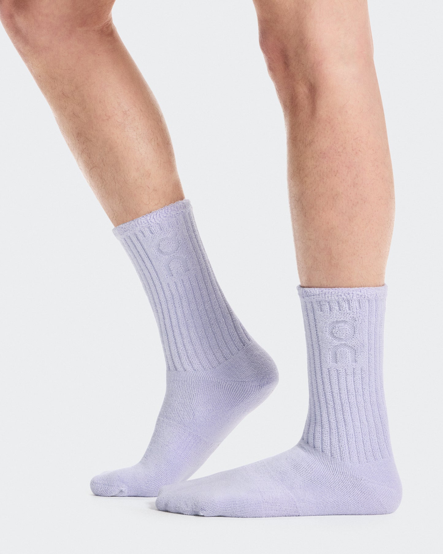 Terry Sock High