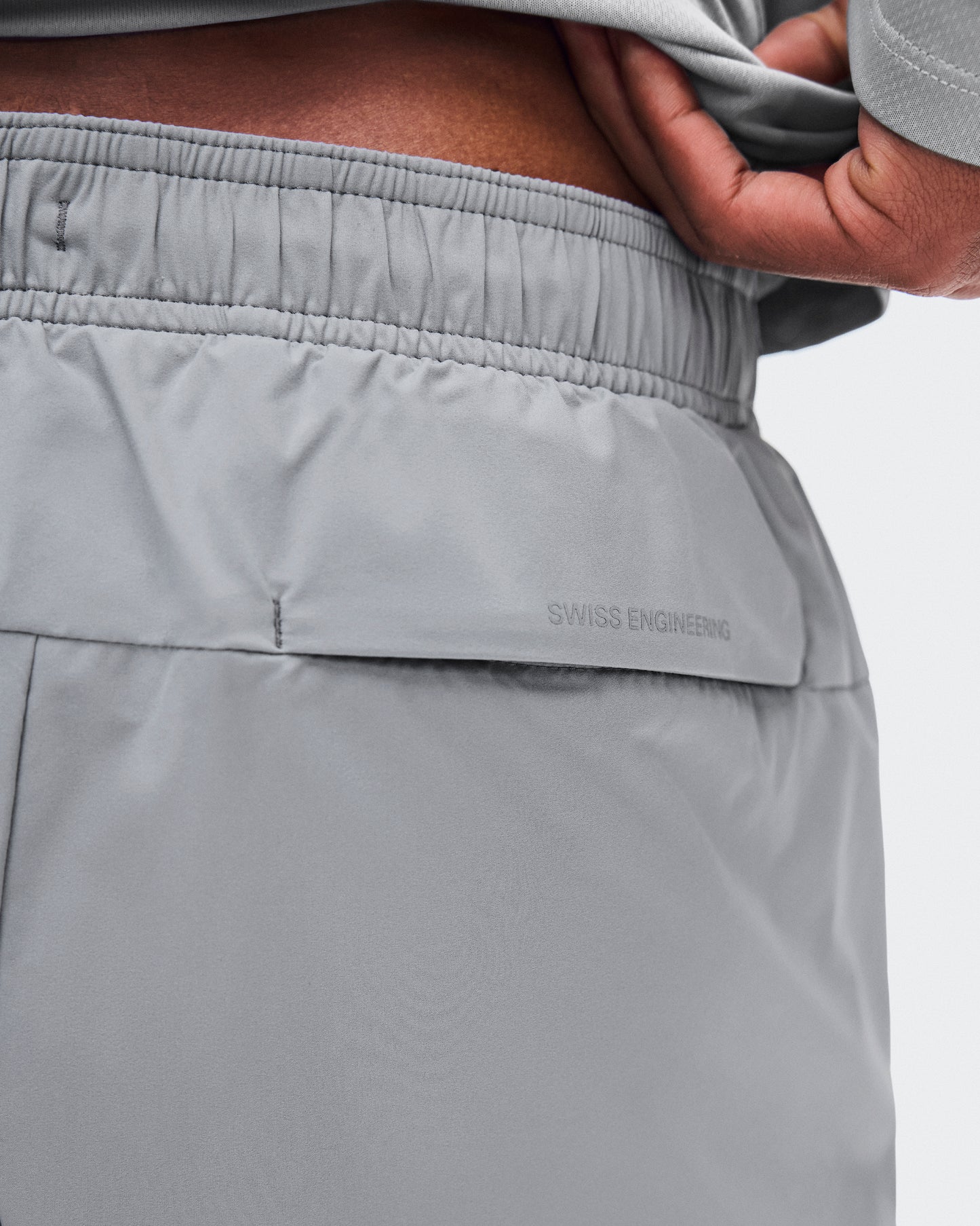 7" Core Shorts