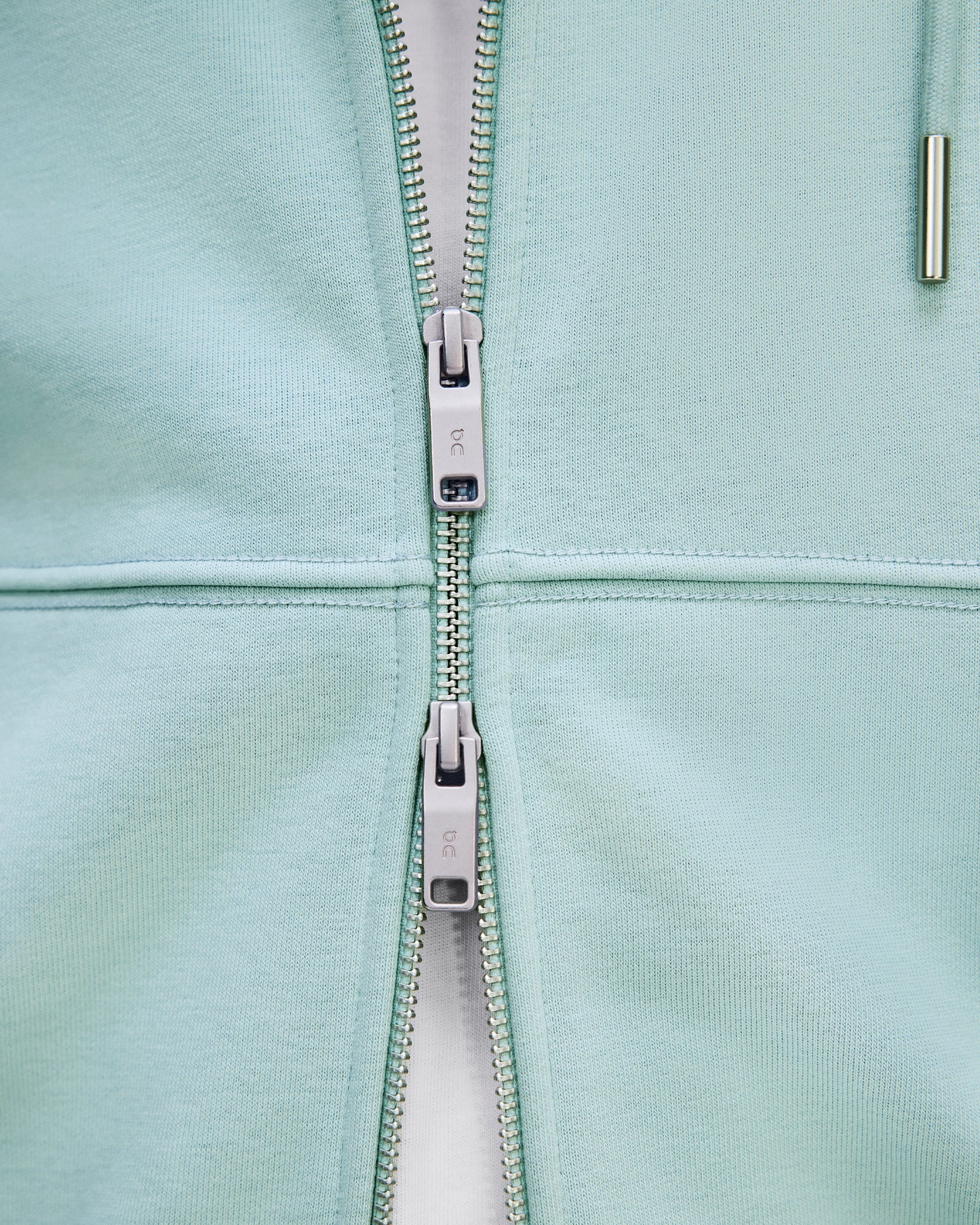 Club Collective Full Zip Hoodie