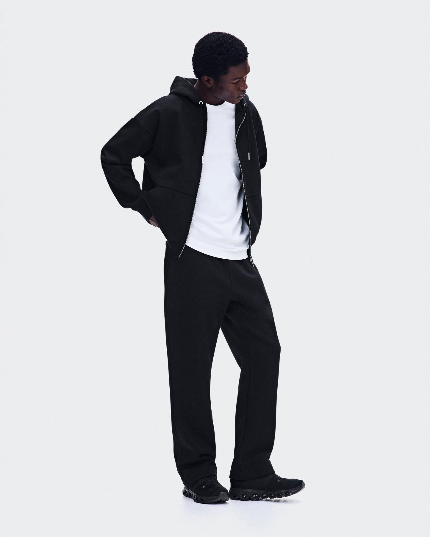Club Collective Wide Pants