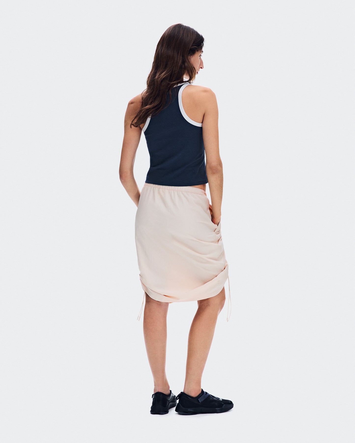 All-Day Ribbed Tank