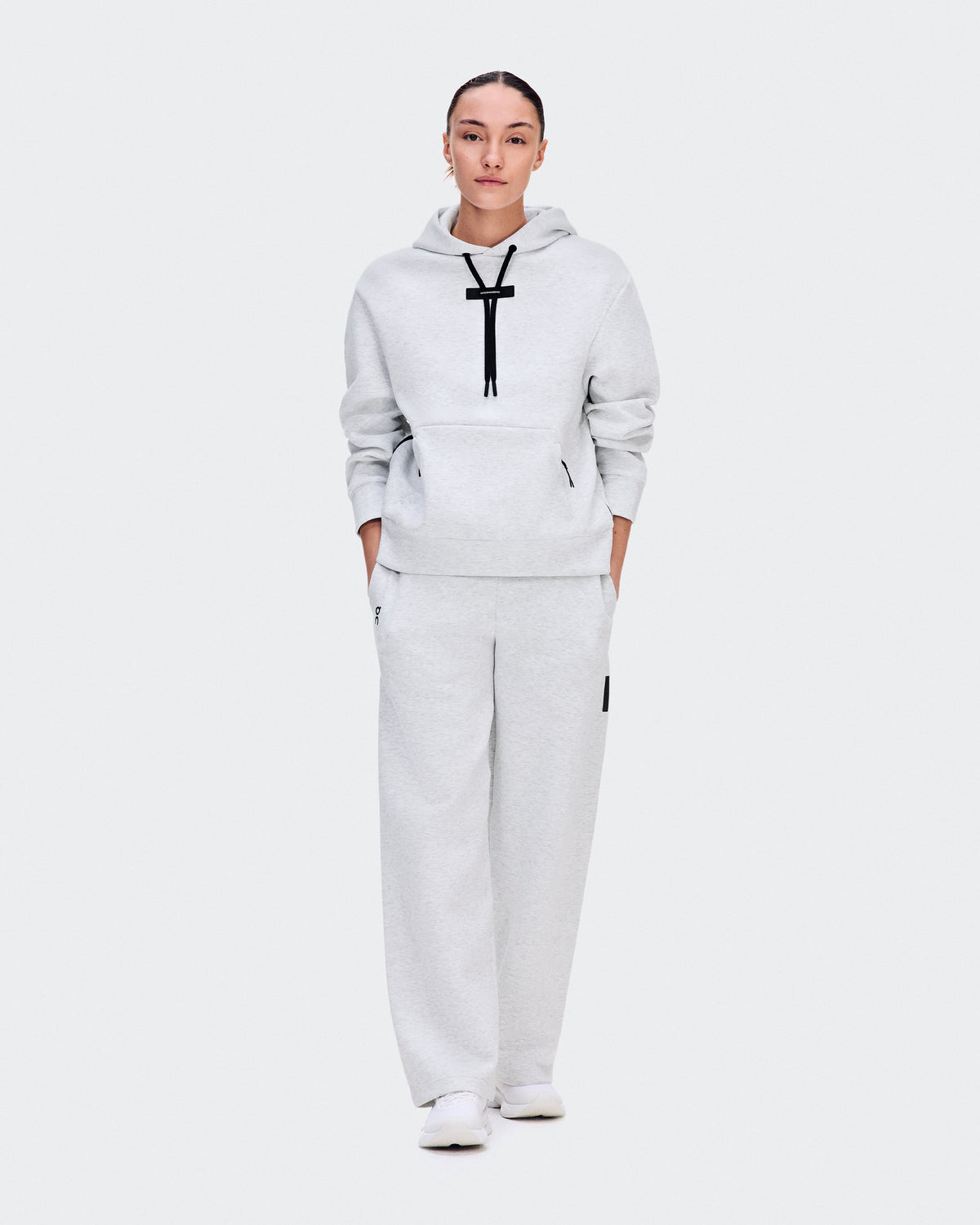 Focus Tech Hoodie