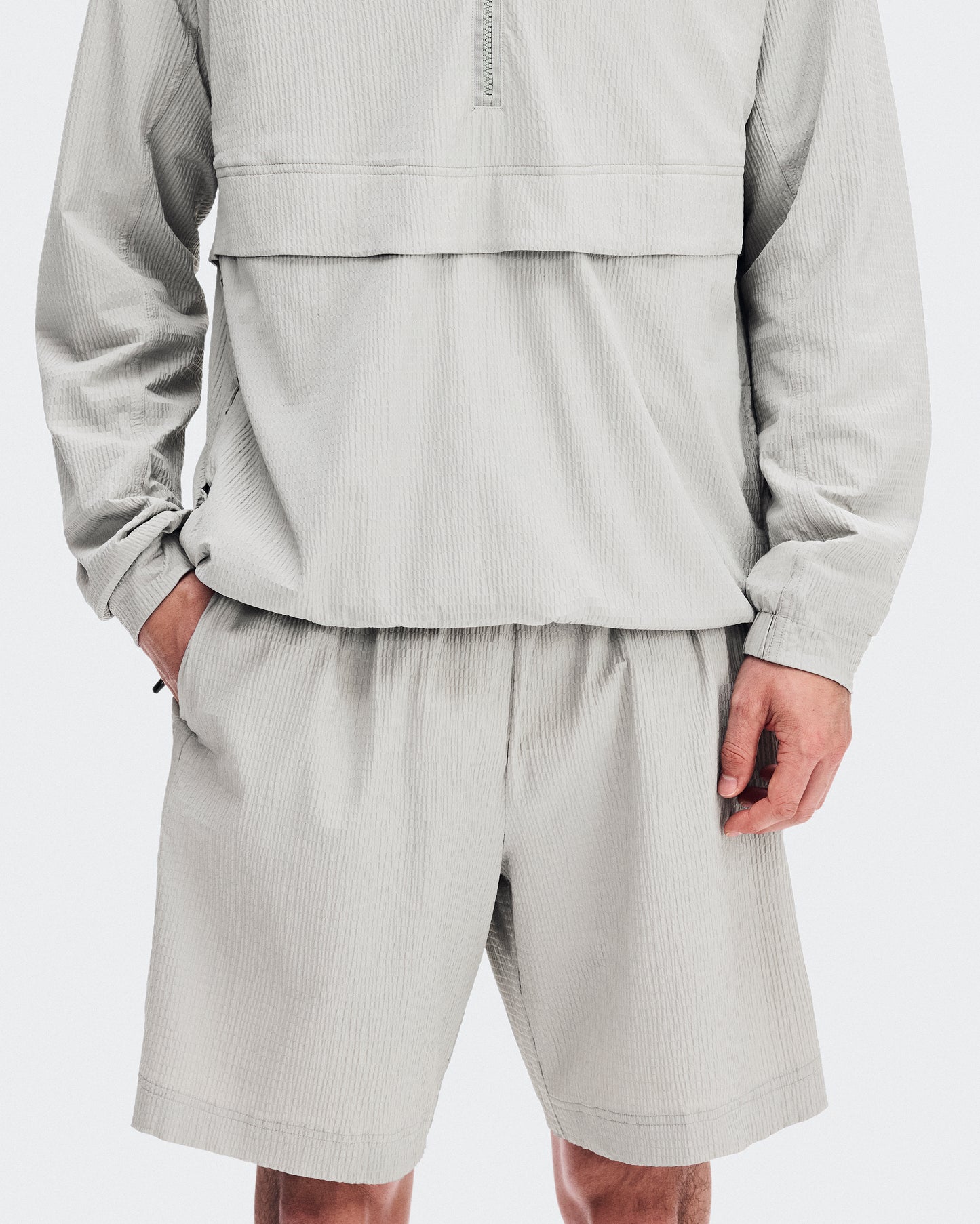 Courtside Shorts Eaze