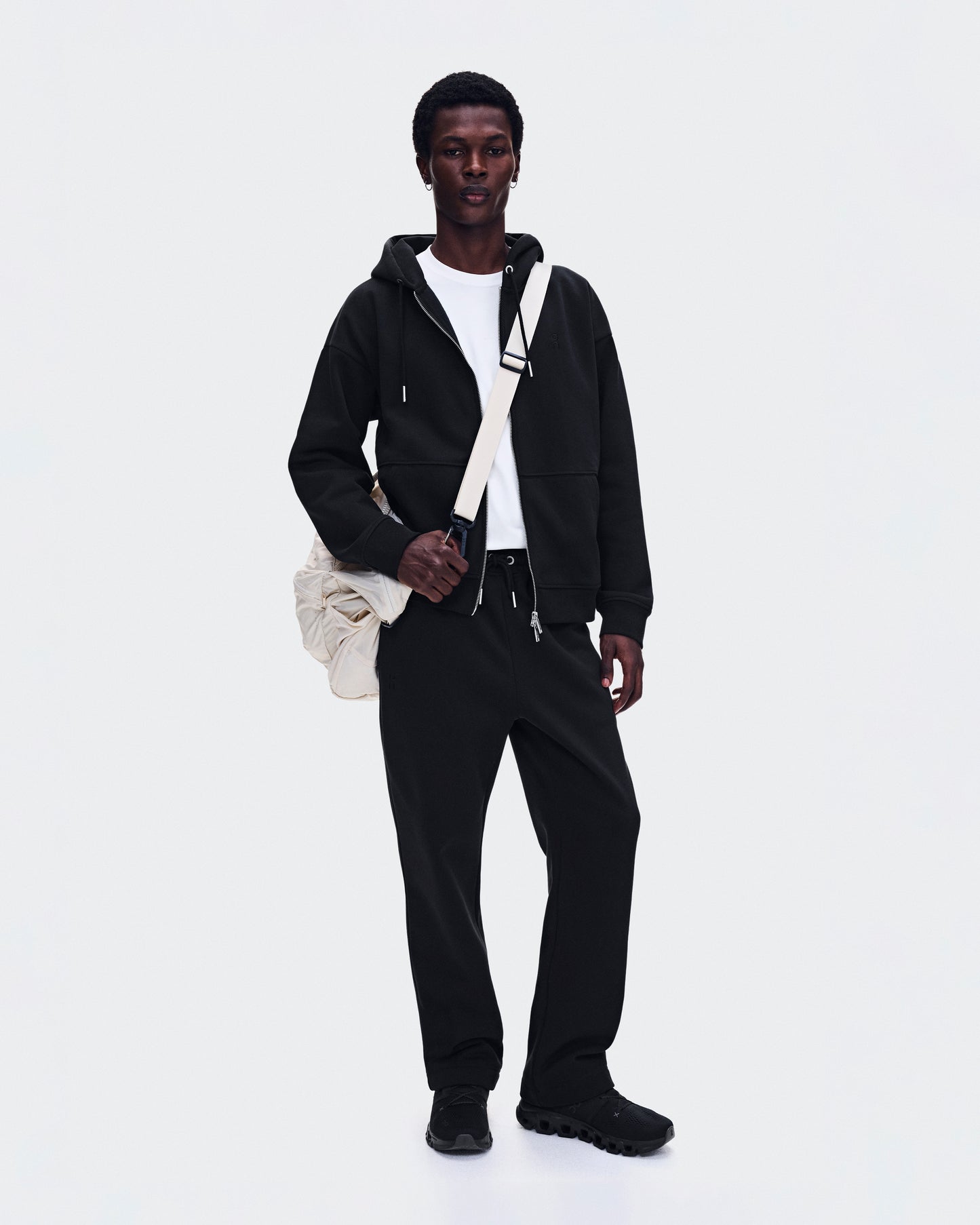Club Collective Wide Pants