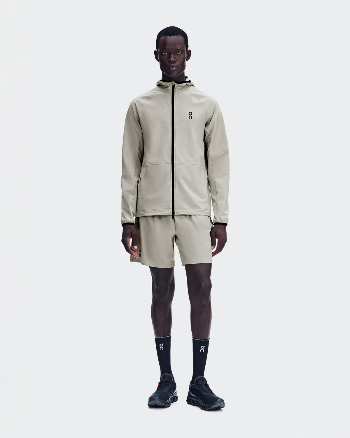 Weather Hoodie