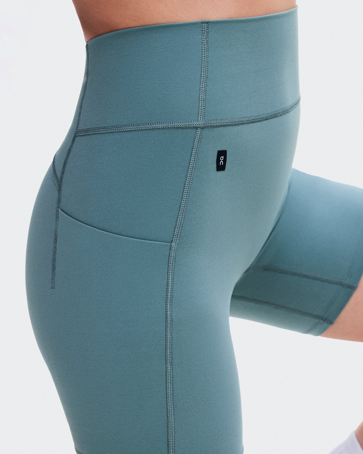 Studio Leggings Short 6"