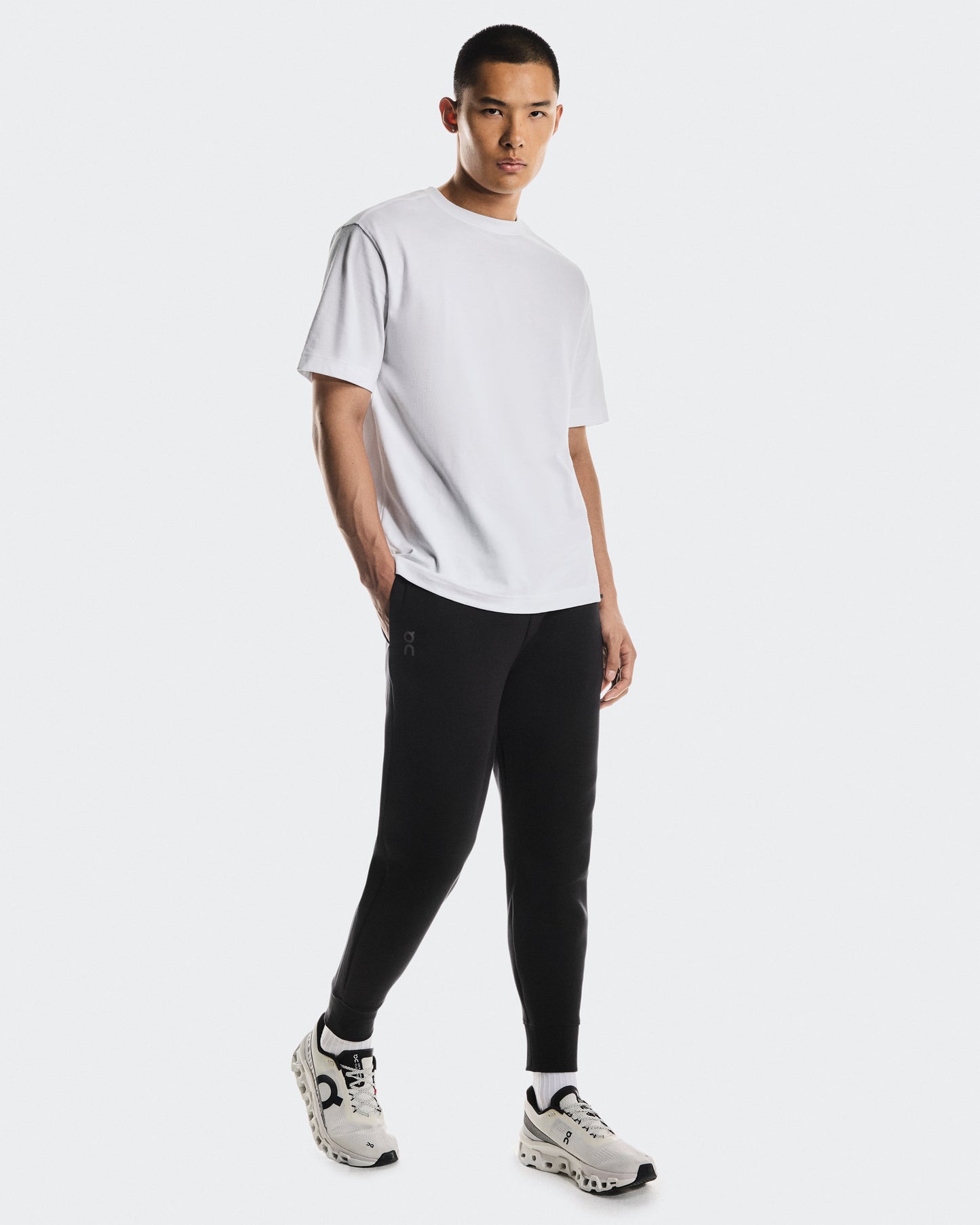 Focus Tech Sweatpants