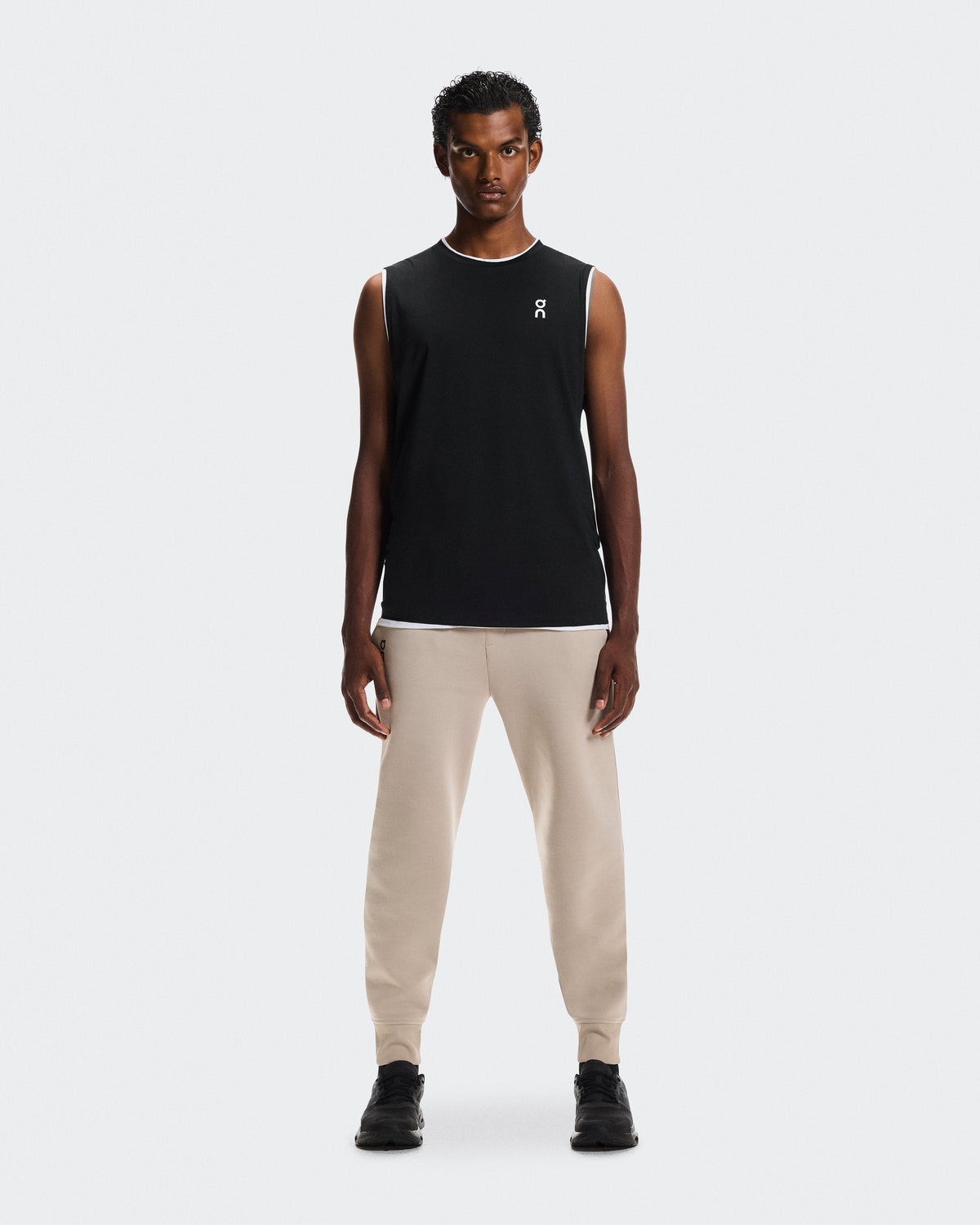 Focus Tech Sweatpants
