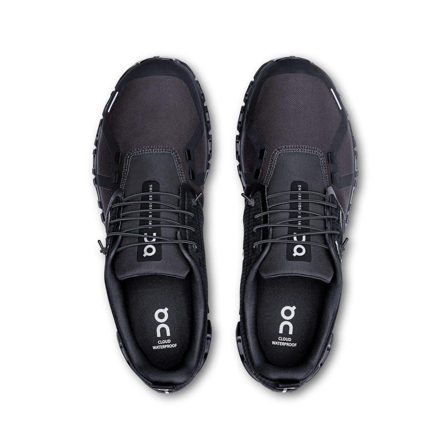 Cloud 6 Waterproof