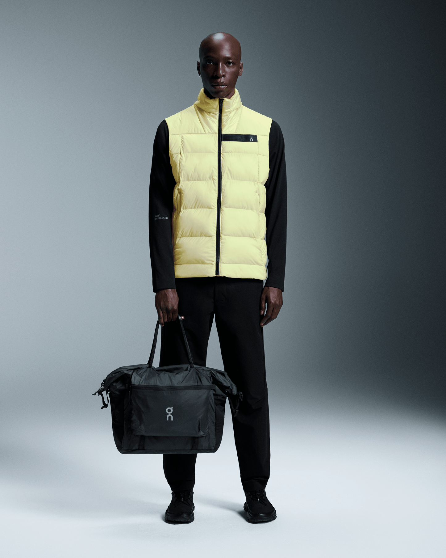 Track Pack 35L Lite