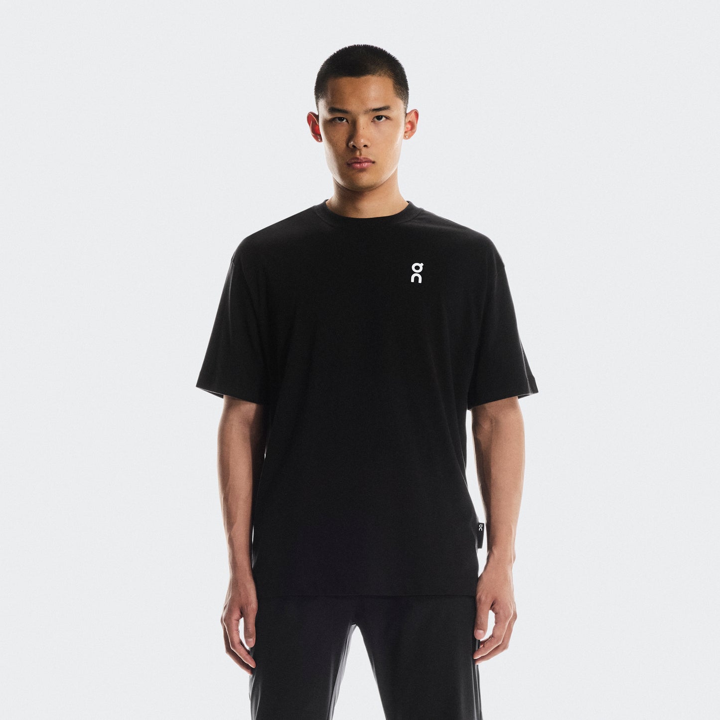 Club T Graphic