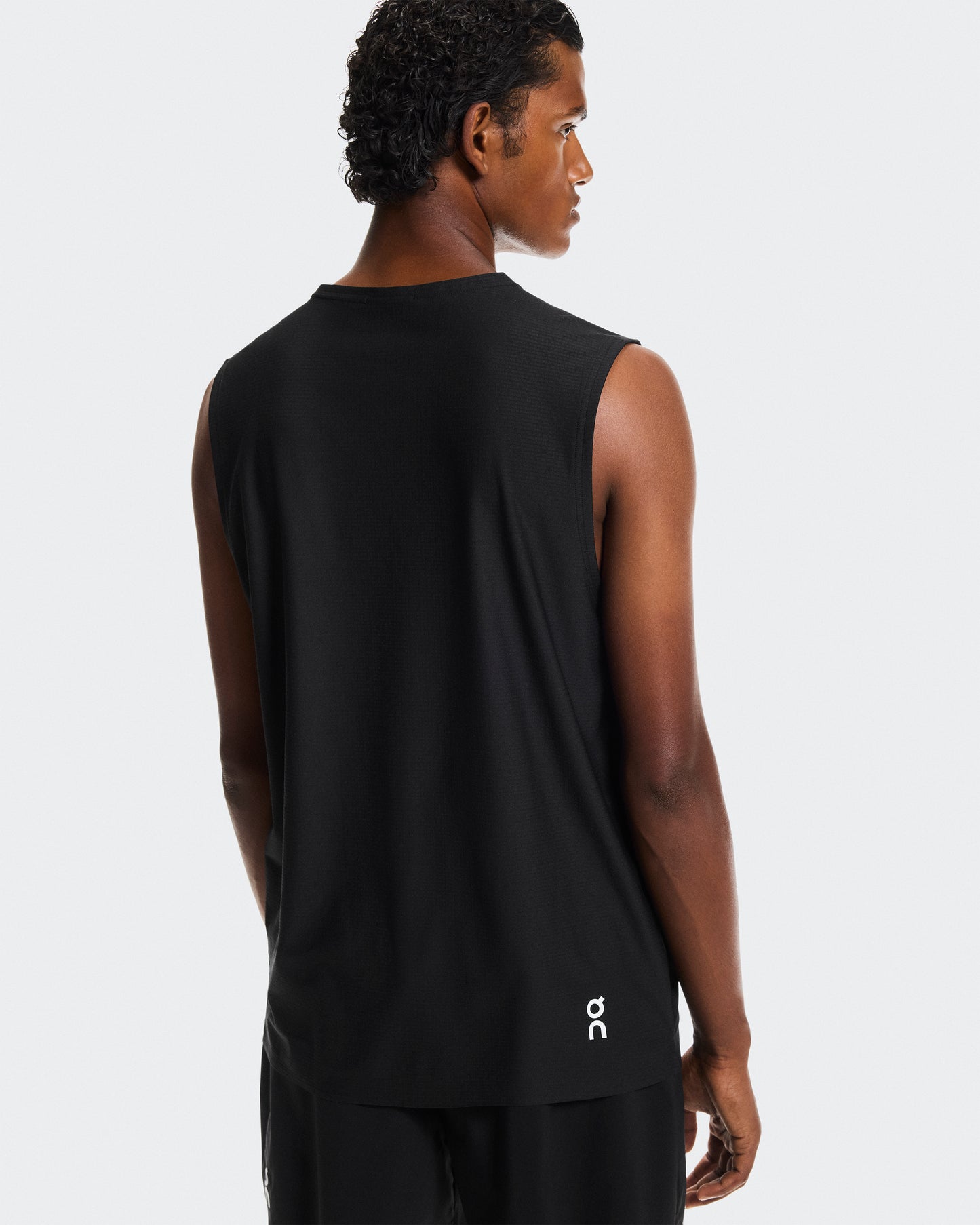 Court Tank