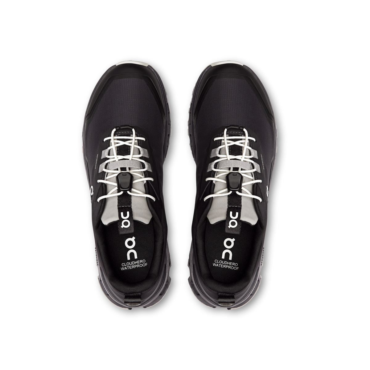 Cloudhero Waterproof