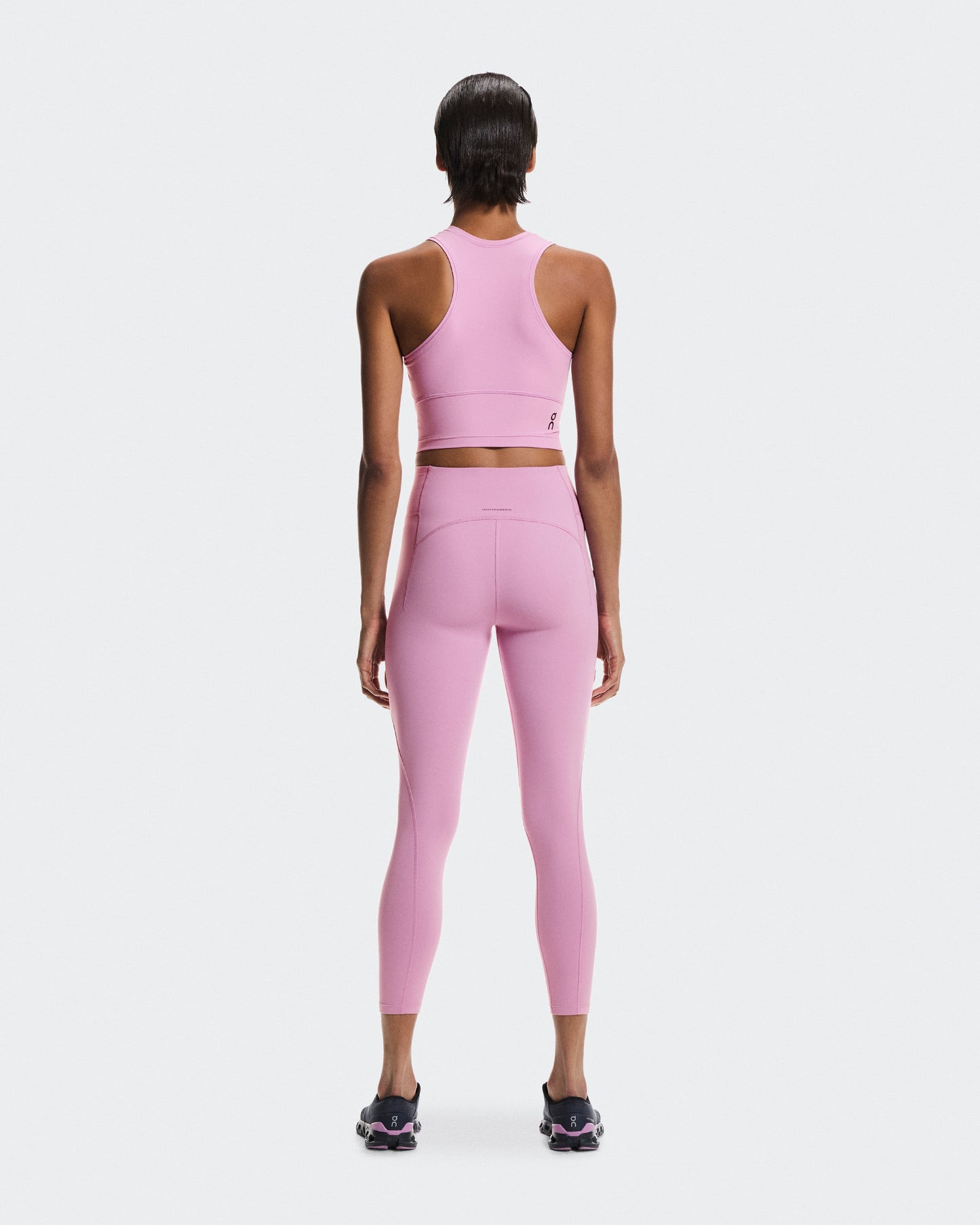 Studio Leggings 7/8