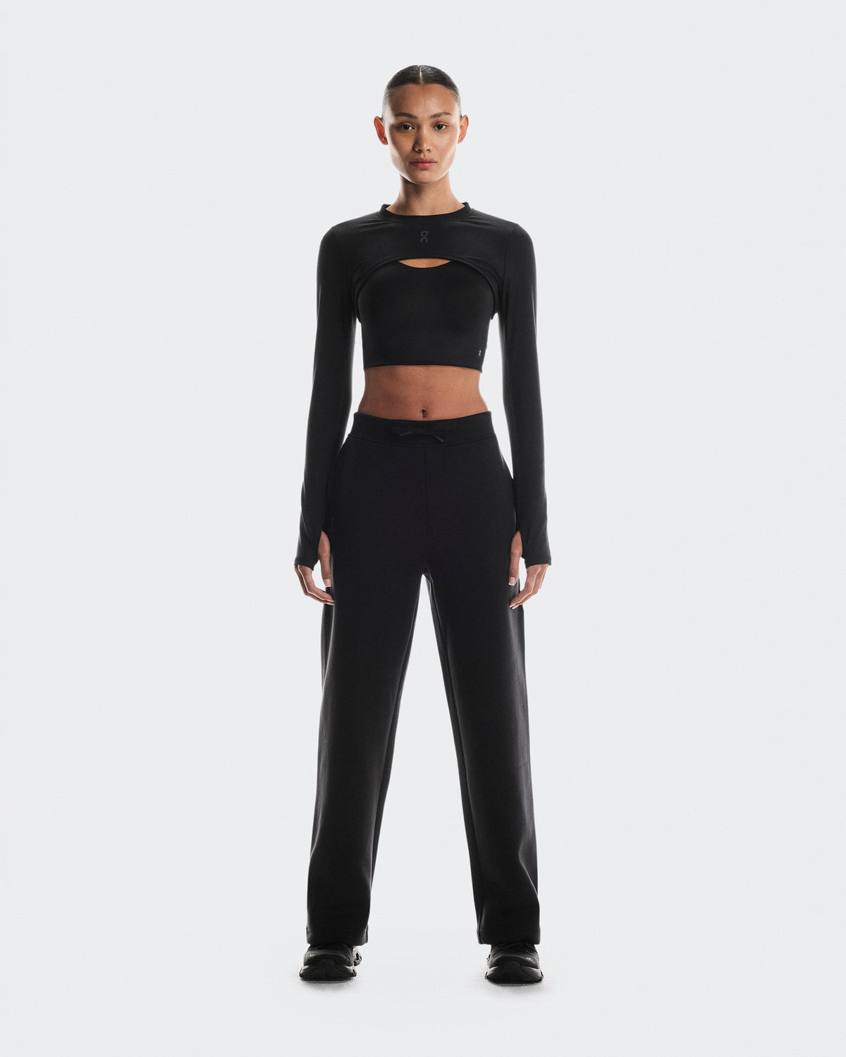 Focus Tech Sweatpants