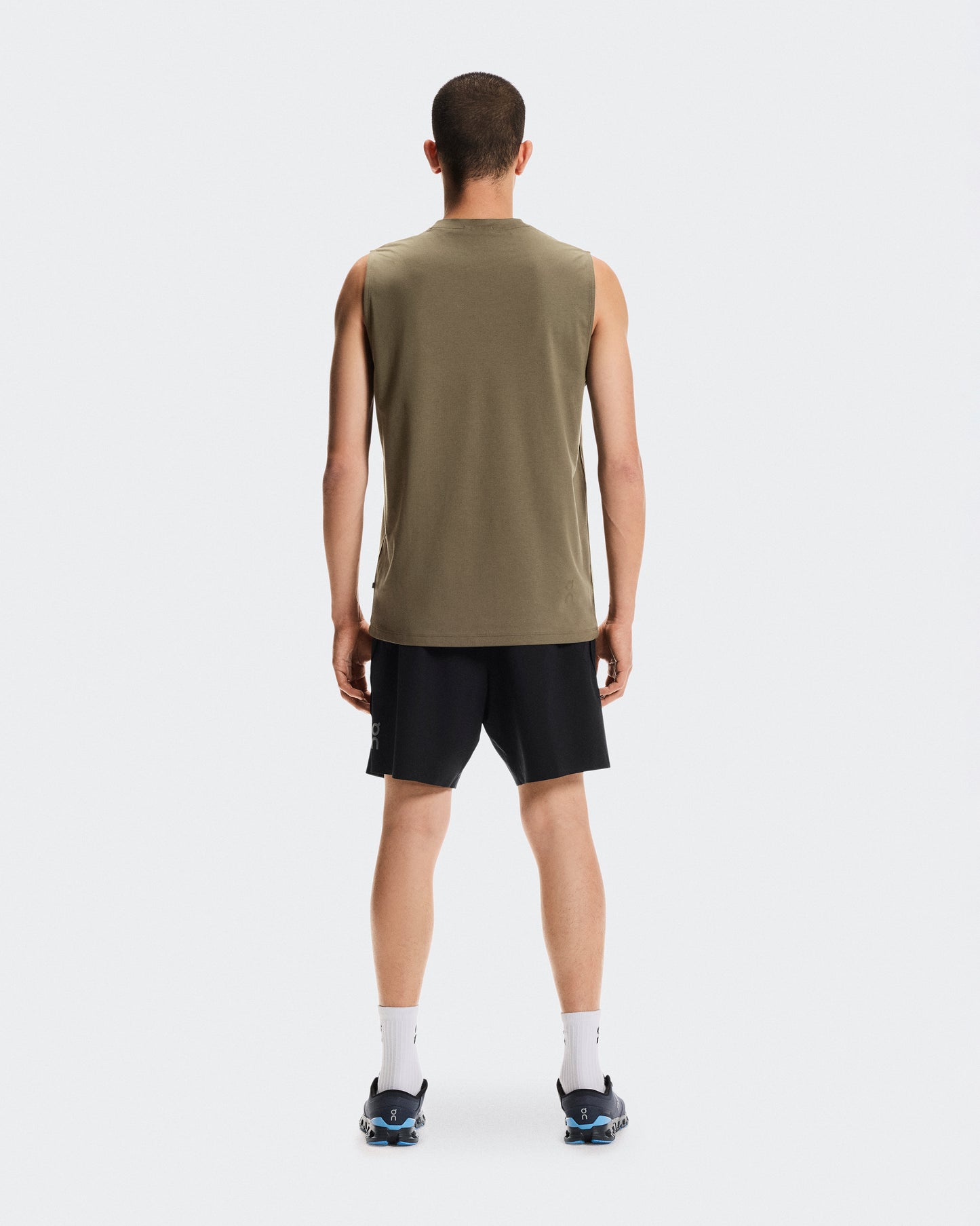 Focus Tank